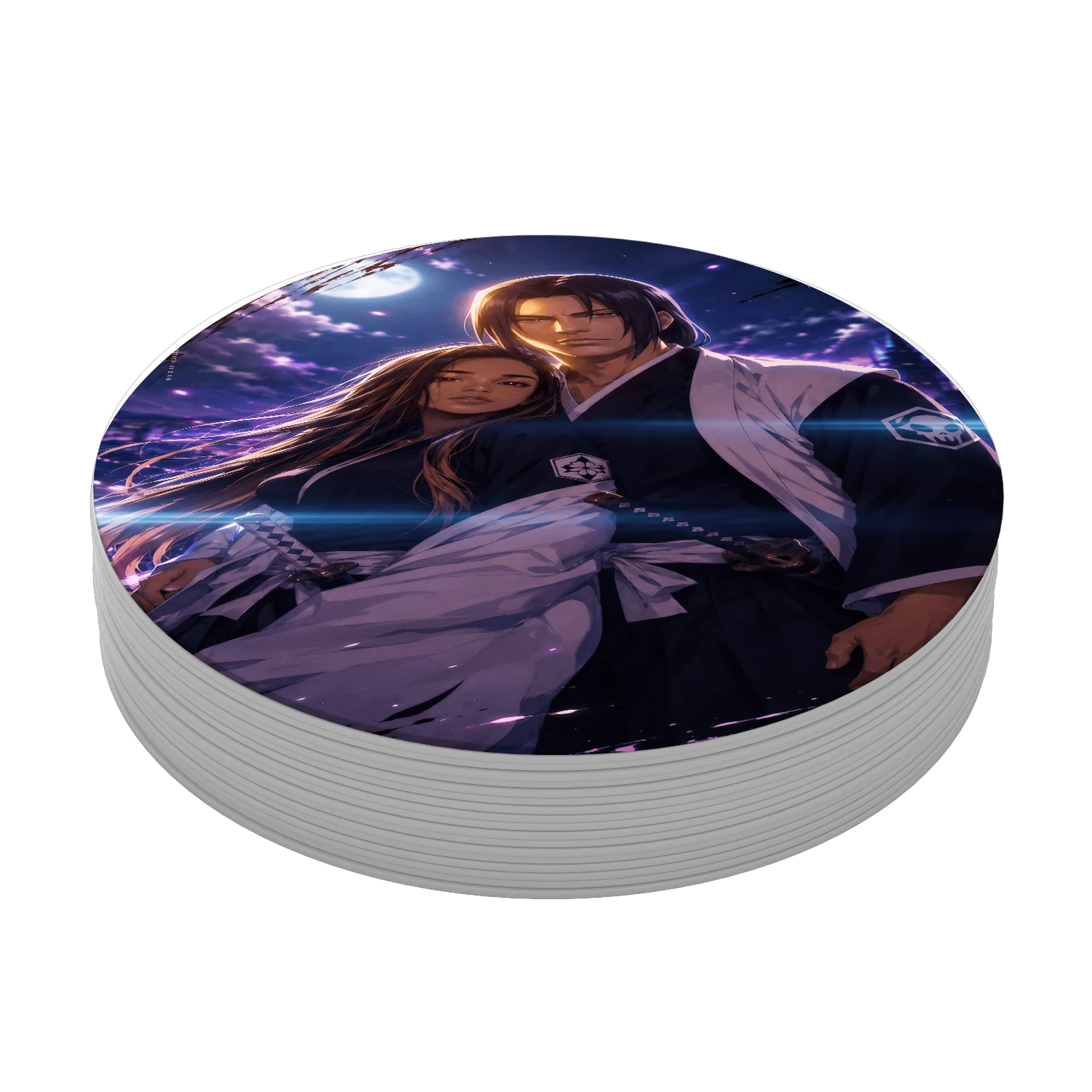 Porta-copos personalizado de Dani_ficado — imagem 3 de 3