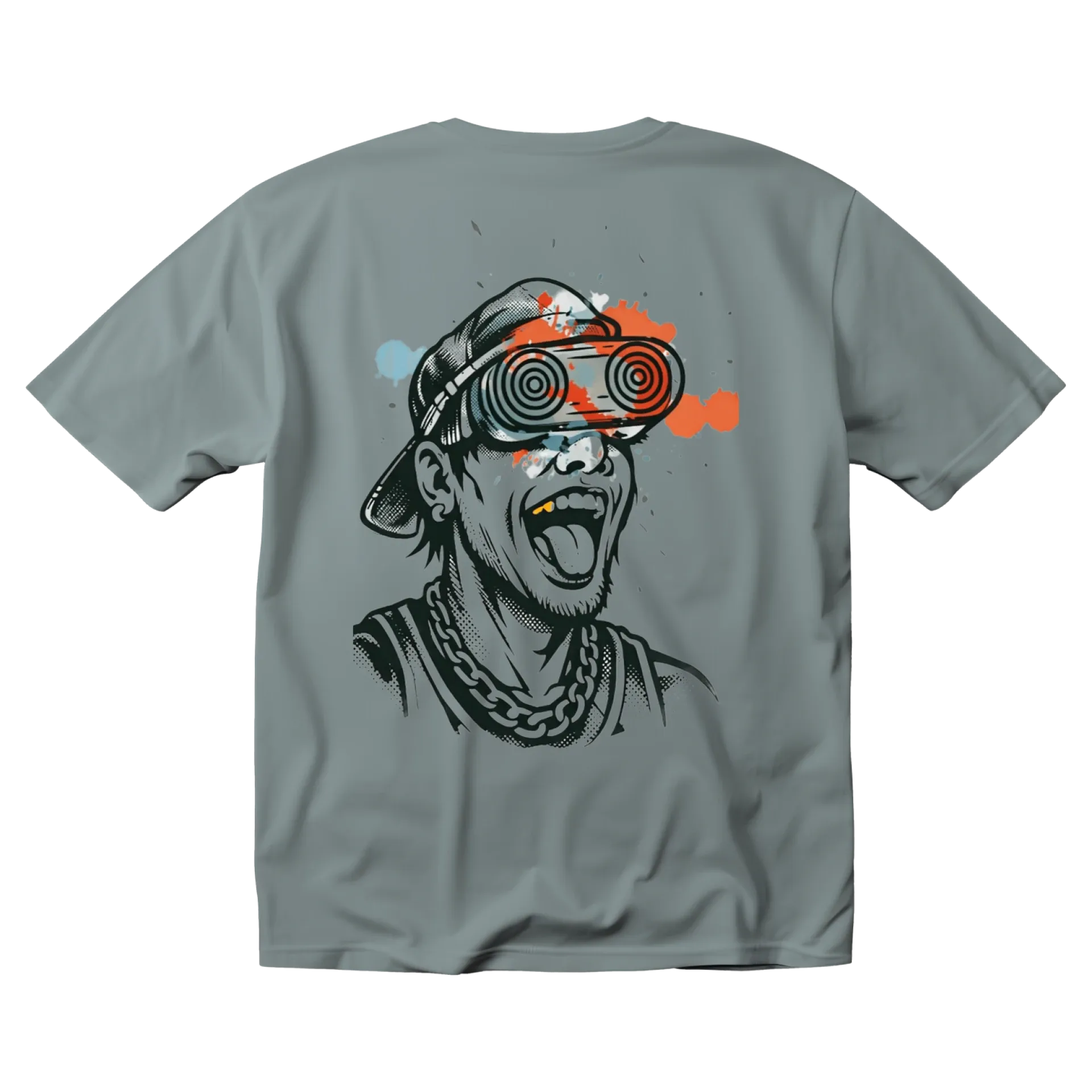 Camiseta BOSS – Edição Street Premium PK7 - Imagem 13