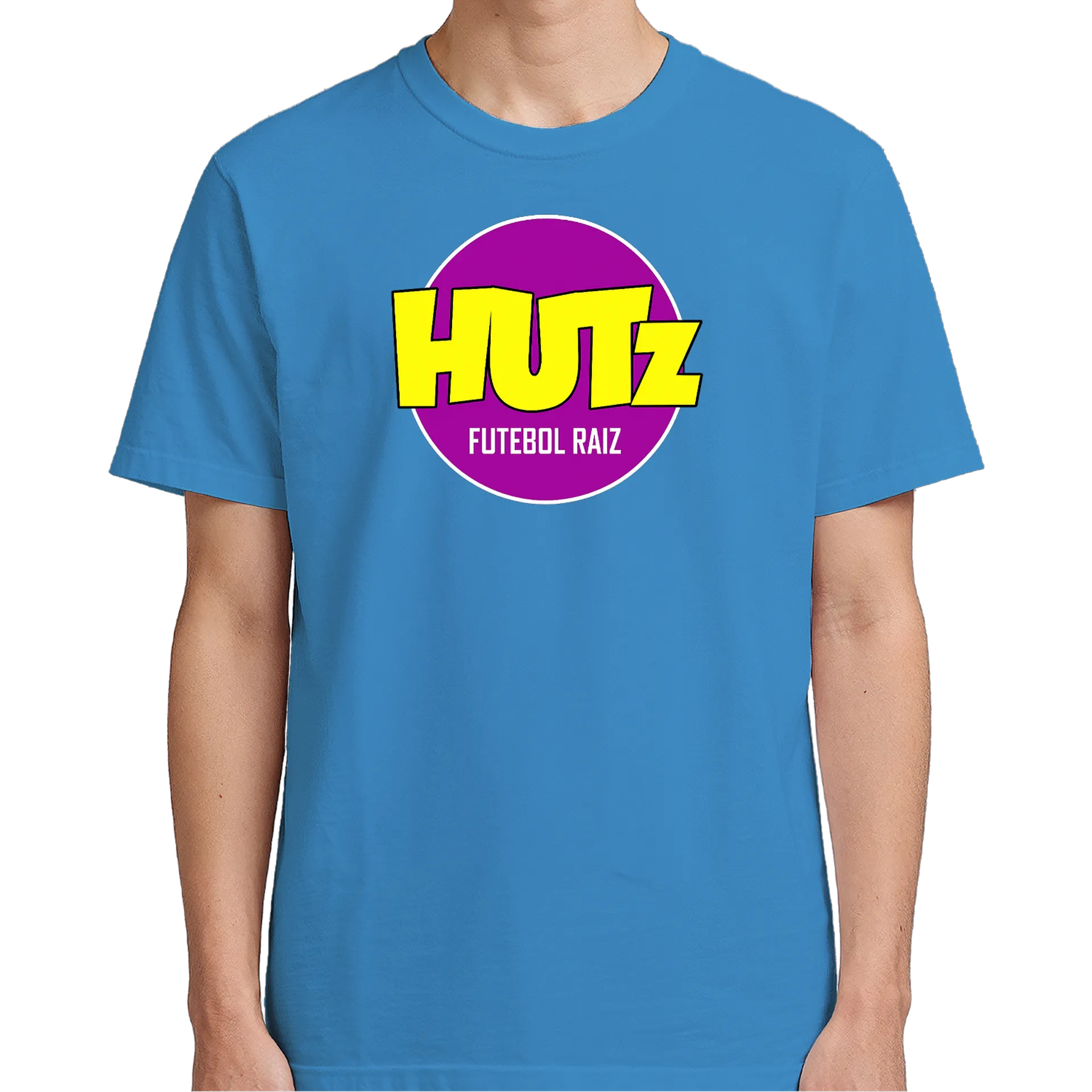 Camiseta HUTZ Tradicional  - Imagem 5