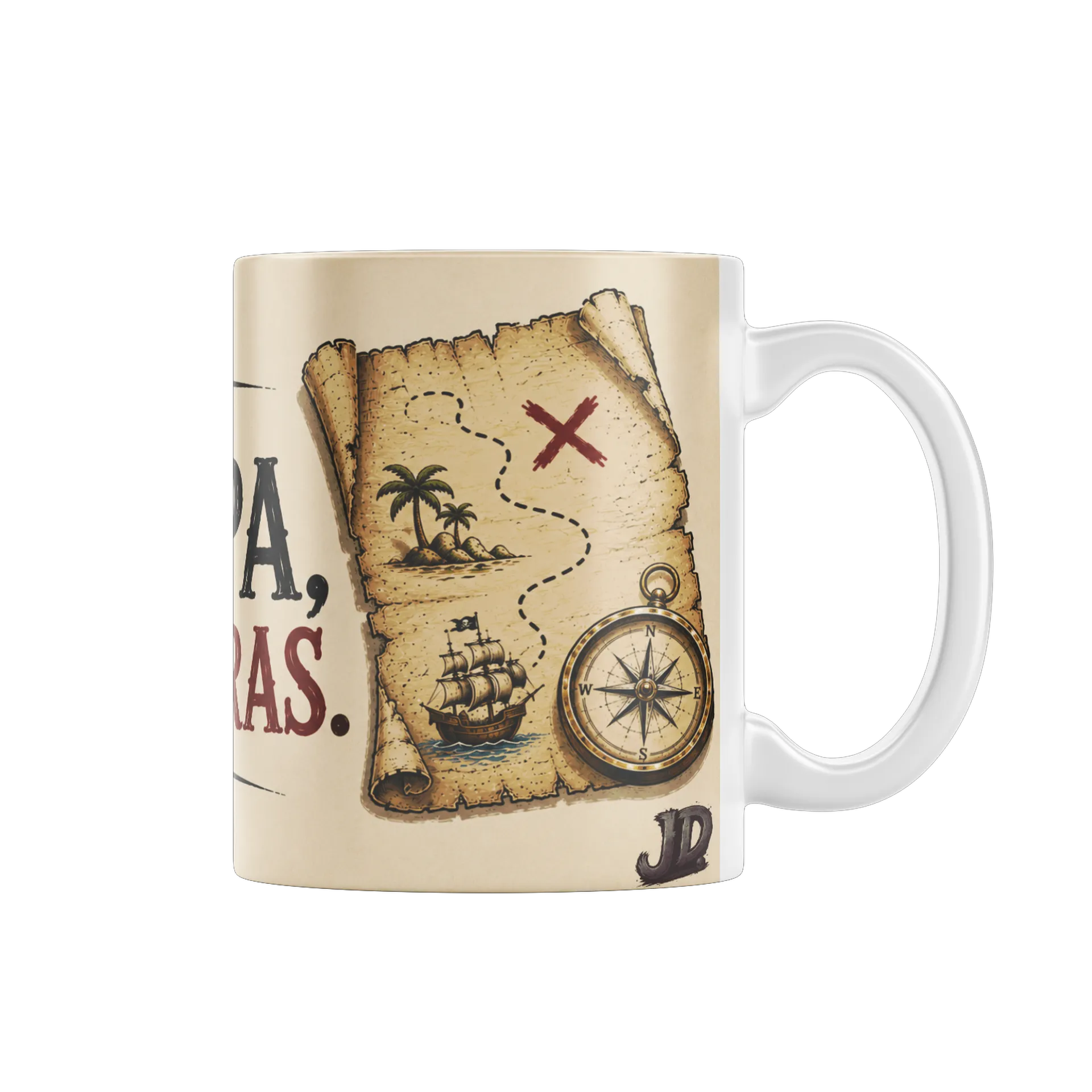 Caneca personalizada - Imagem 1