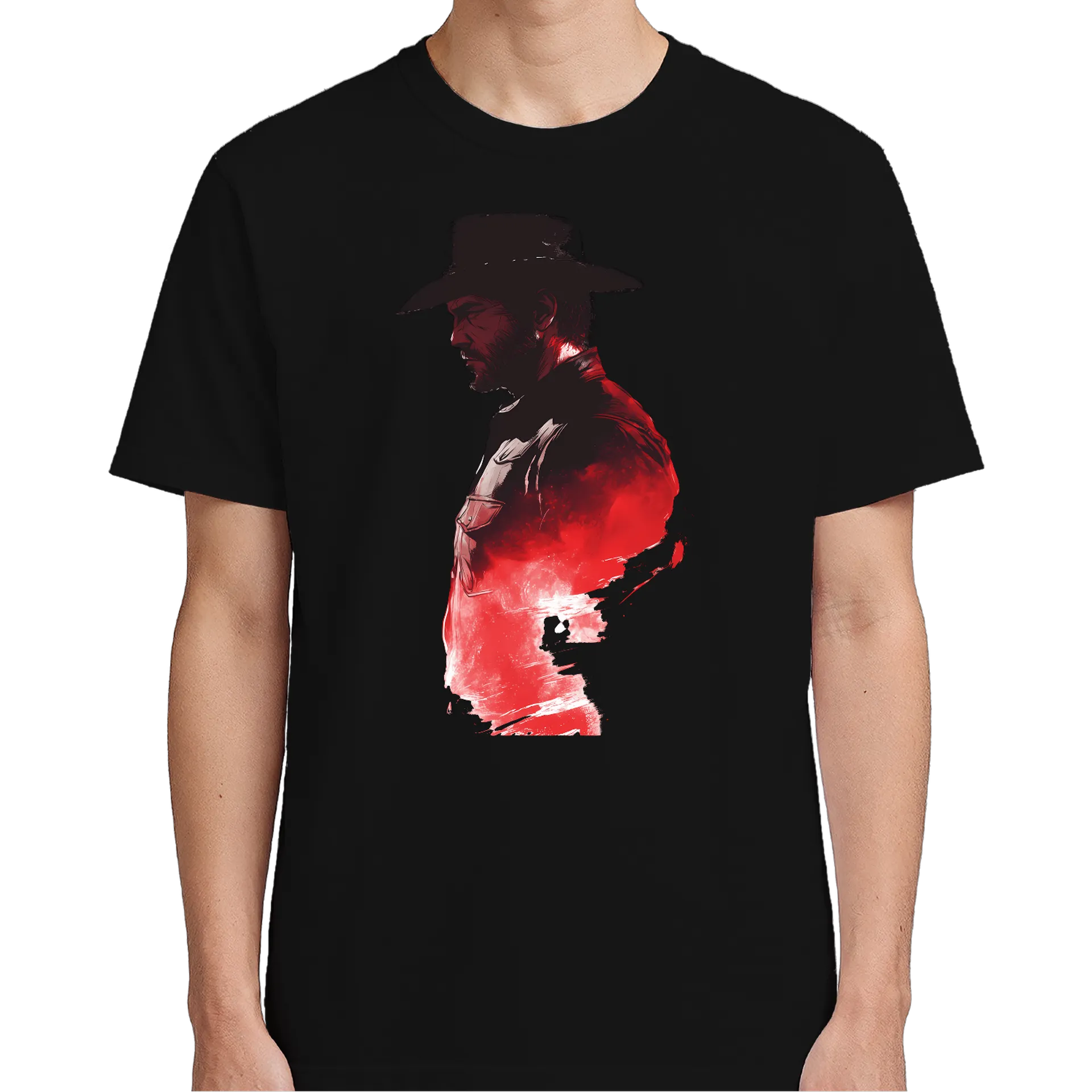 Camiseta personalizada - Imagem 5