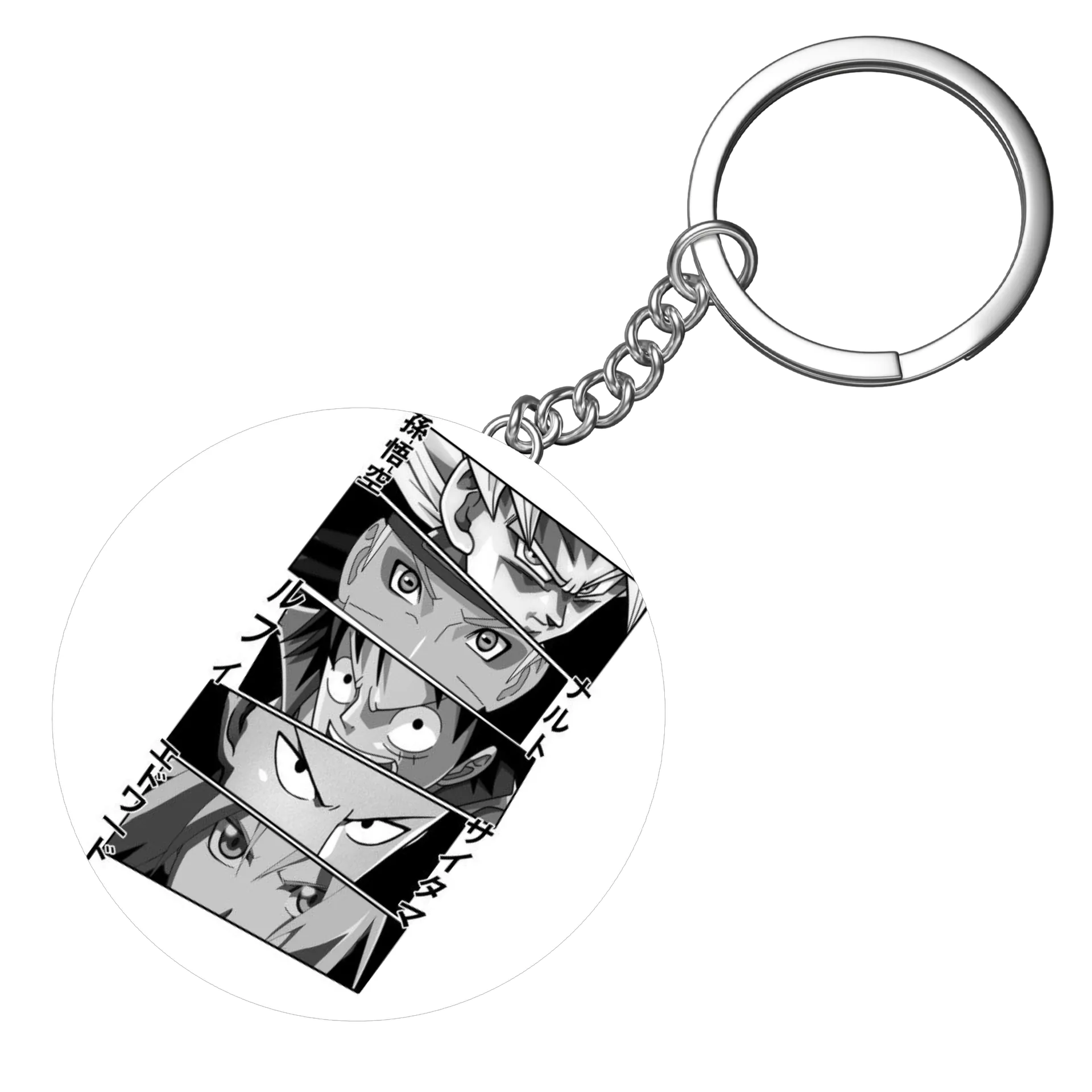 Chaveiro personalizado - Imagem 4