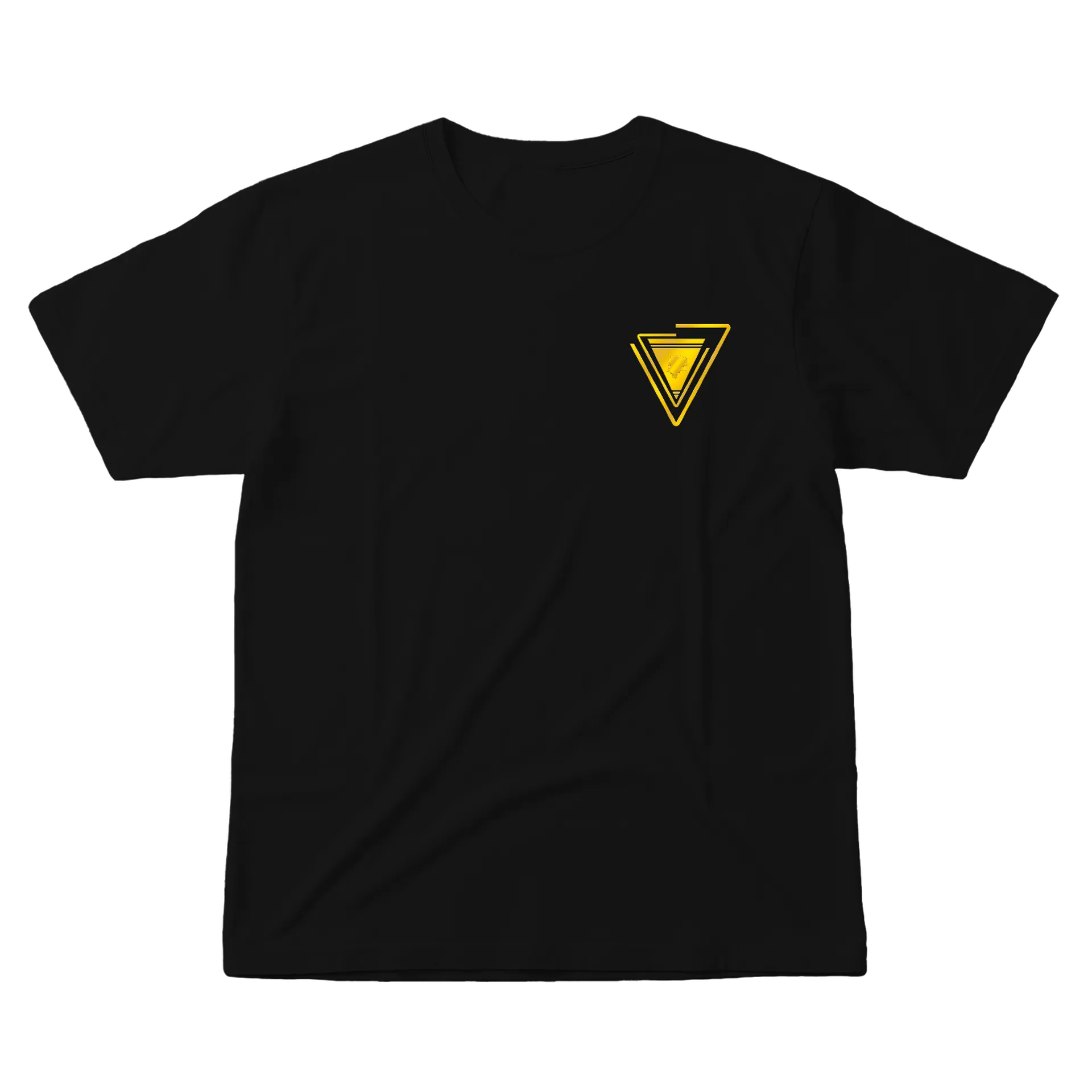 Camiseta Try Hard - Imagem 1