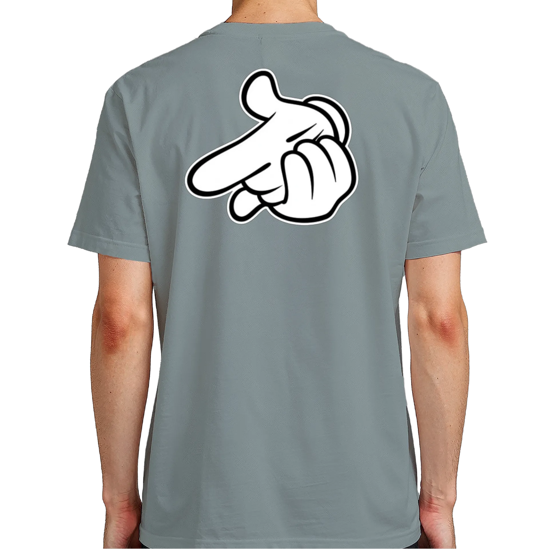 Camiseta personalizada - Imagem 7