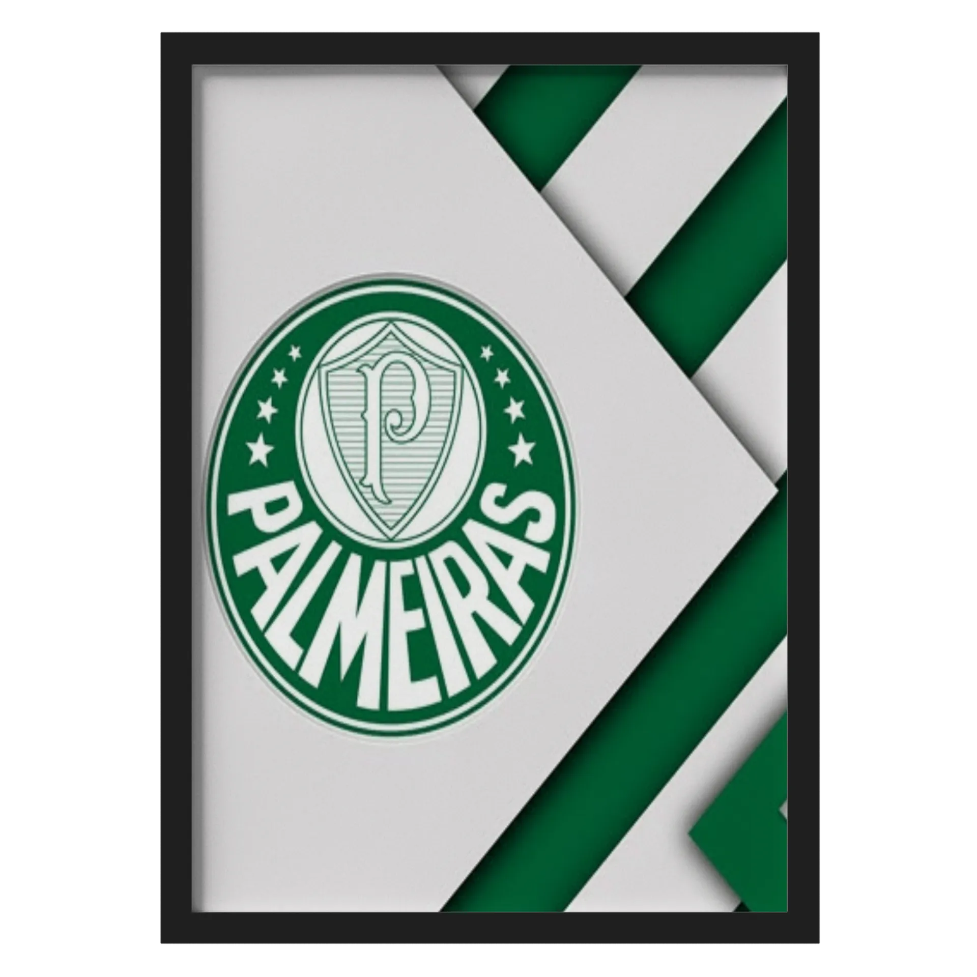 Quadro A3 personalizado - Imagem 1