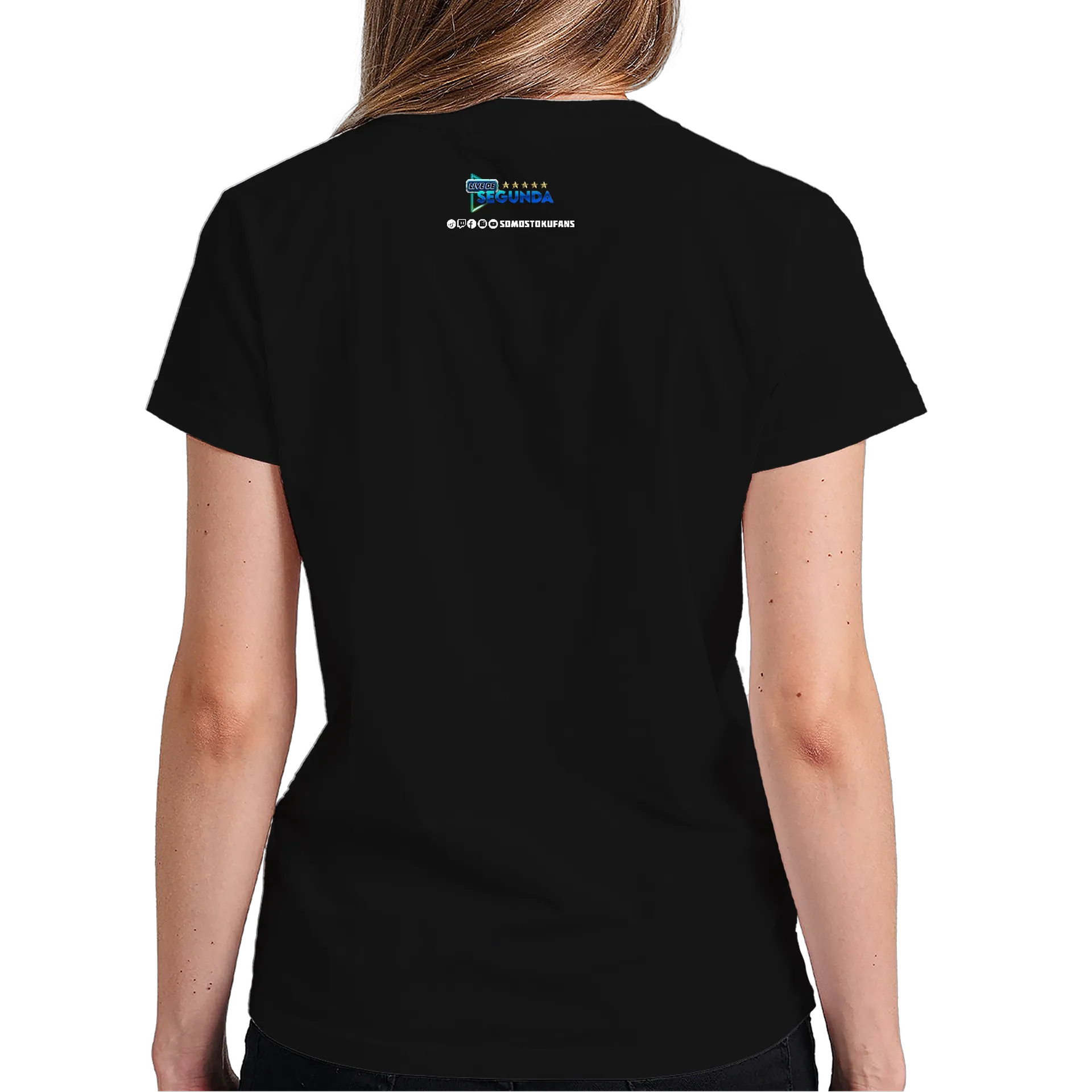 Camiseta personalizada - Imagem 6