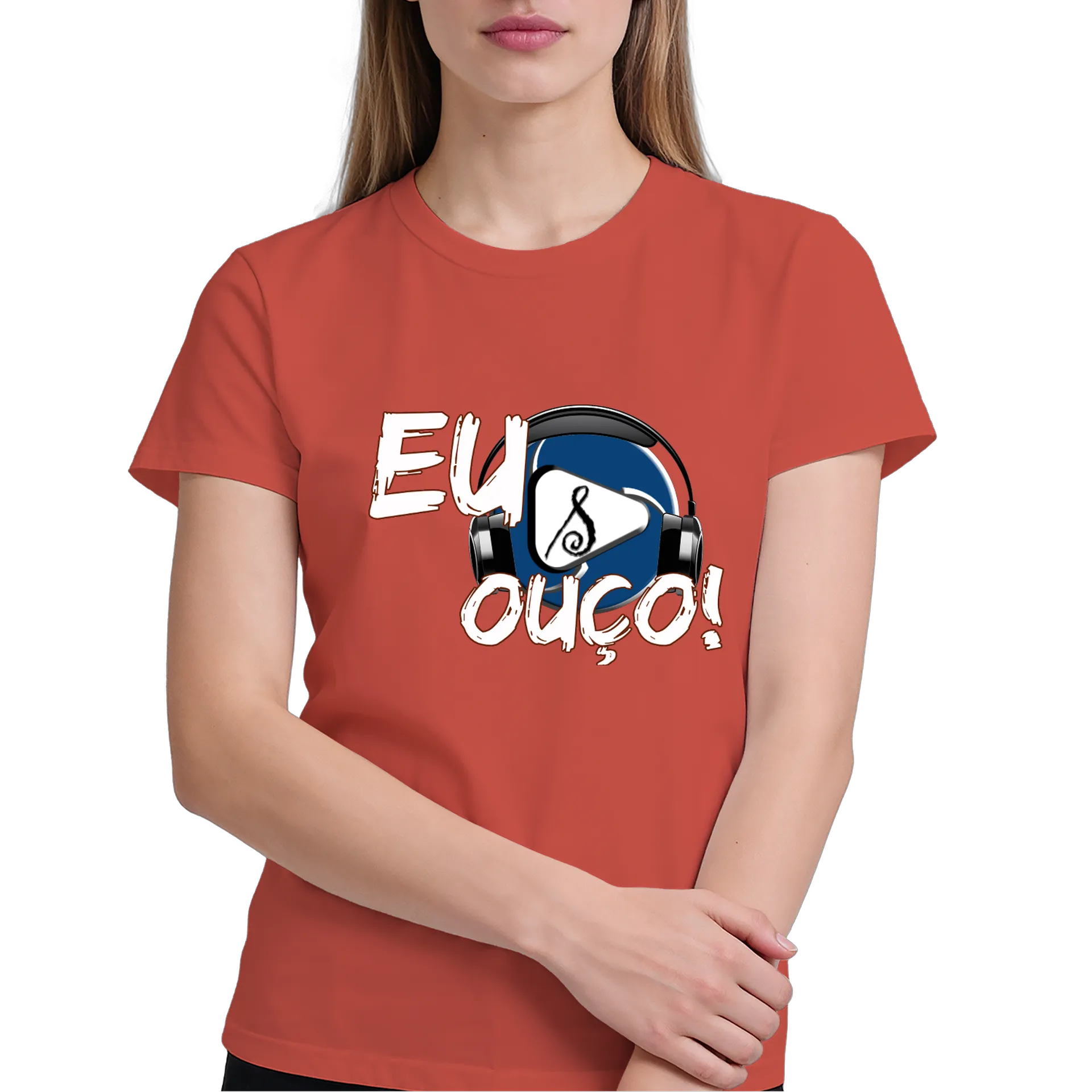 Camiseta personalizada - Imagem 4