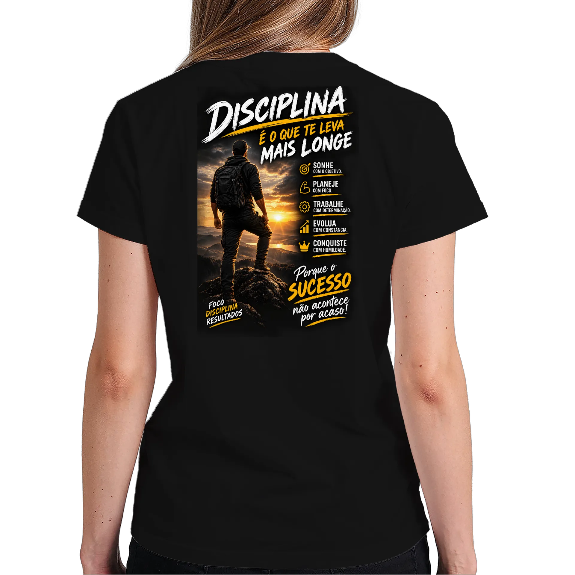 Camiseta personalizada - Imagem 5