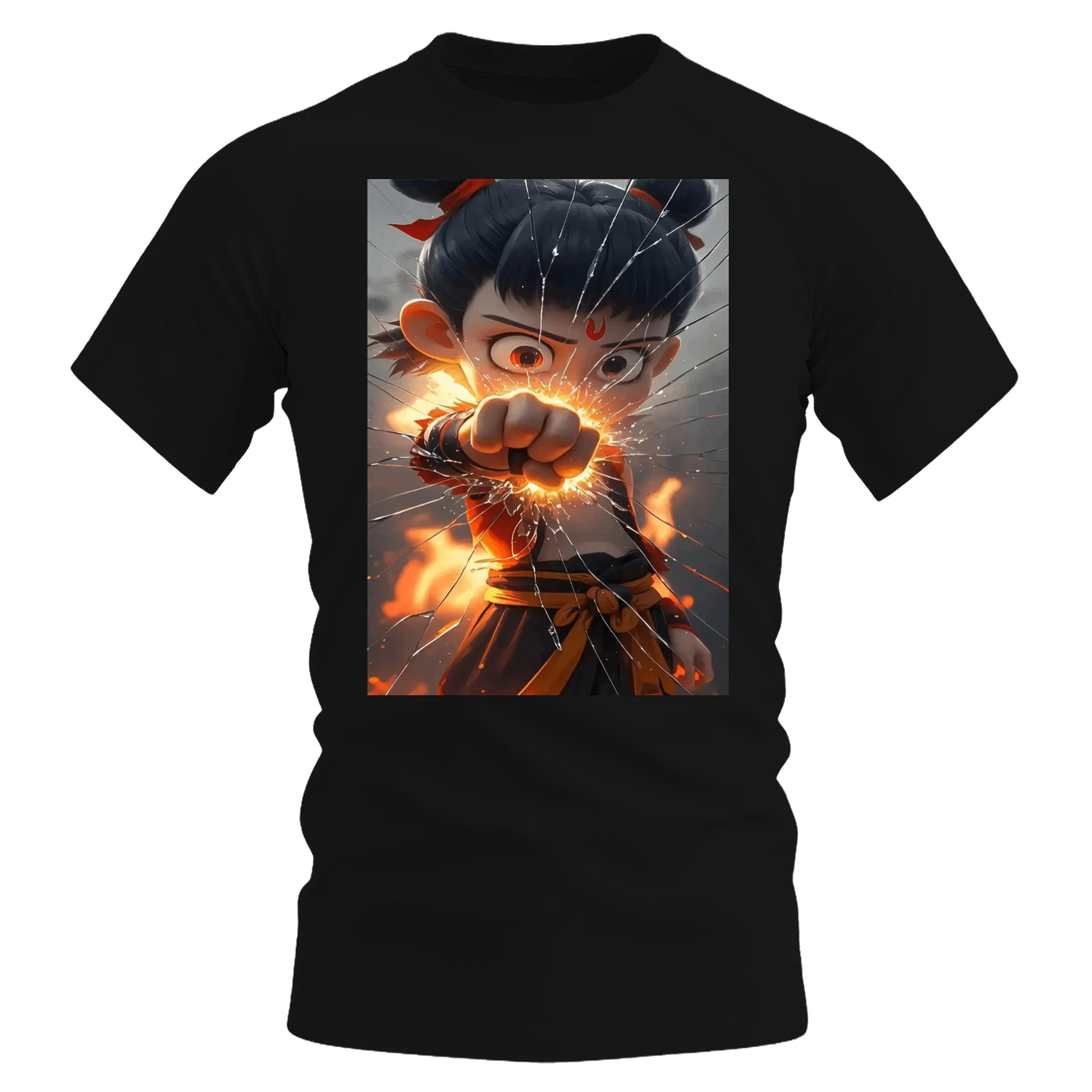 Camiseta DryFit - Imagem 1