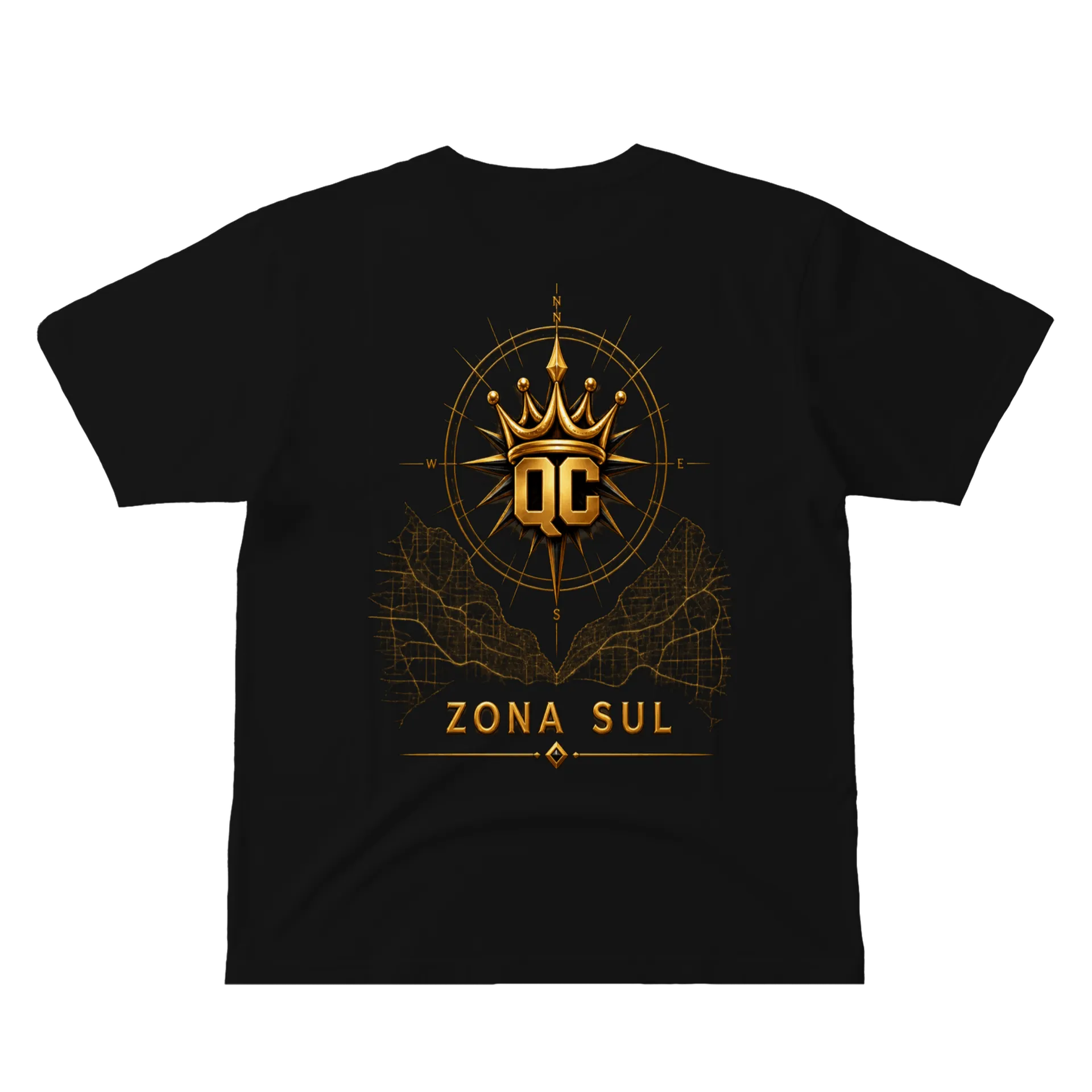 Coleção Quebrada City zonas (zona sul) - Imagem 2