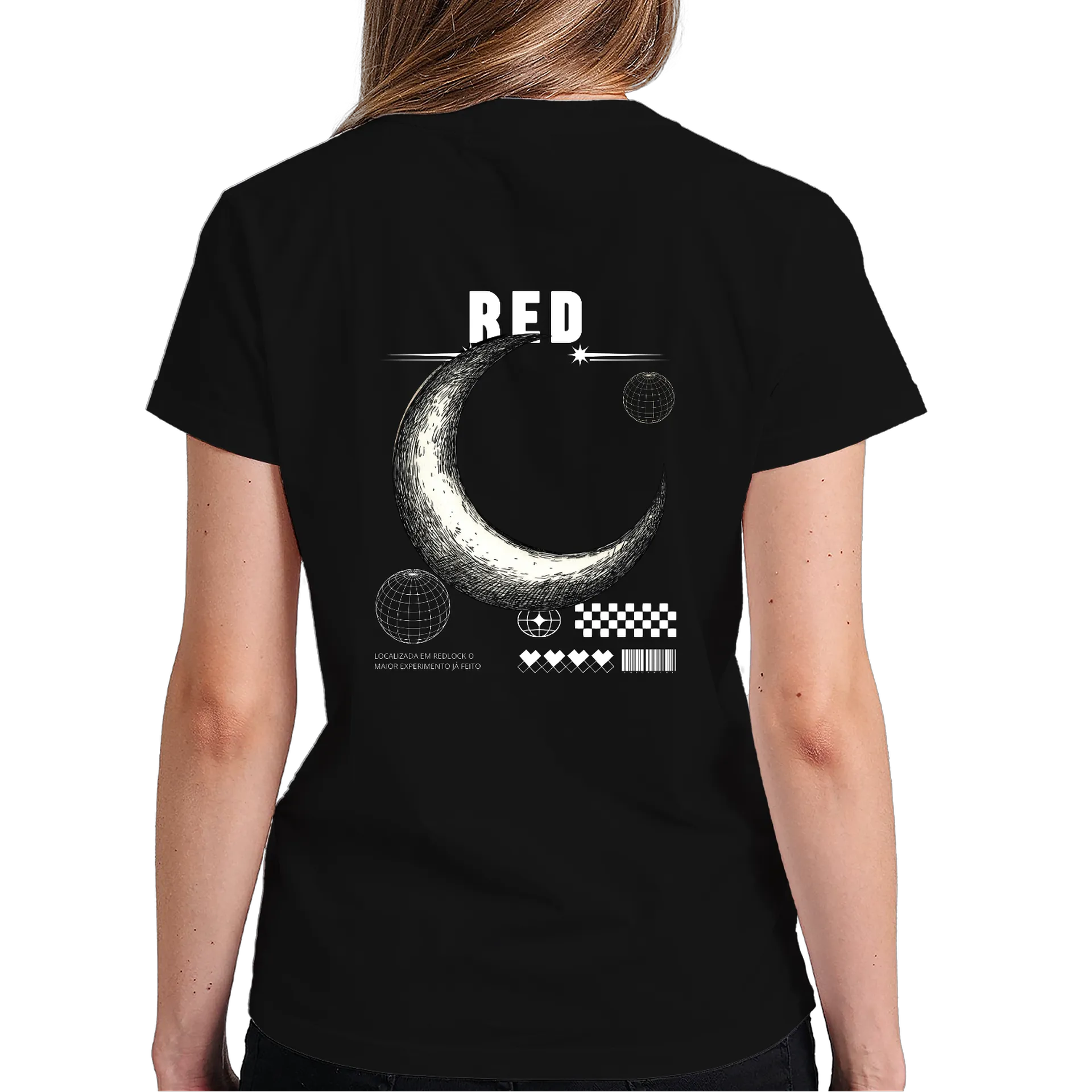 Camiseta BIOLOGO🌙 - Imagem 6
