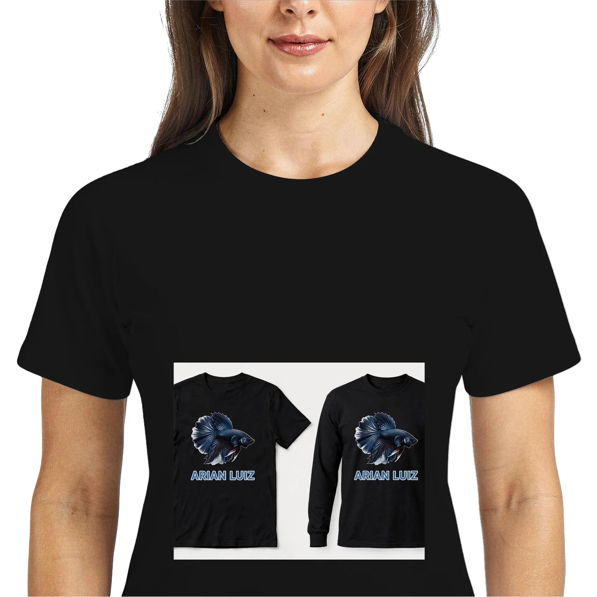 Camiseta DryFit - Imagem 3