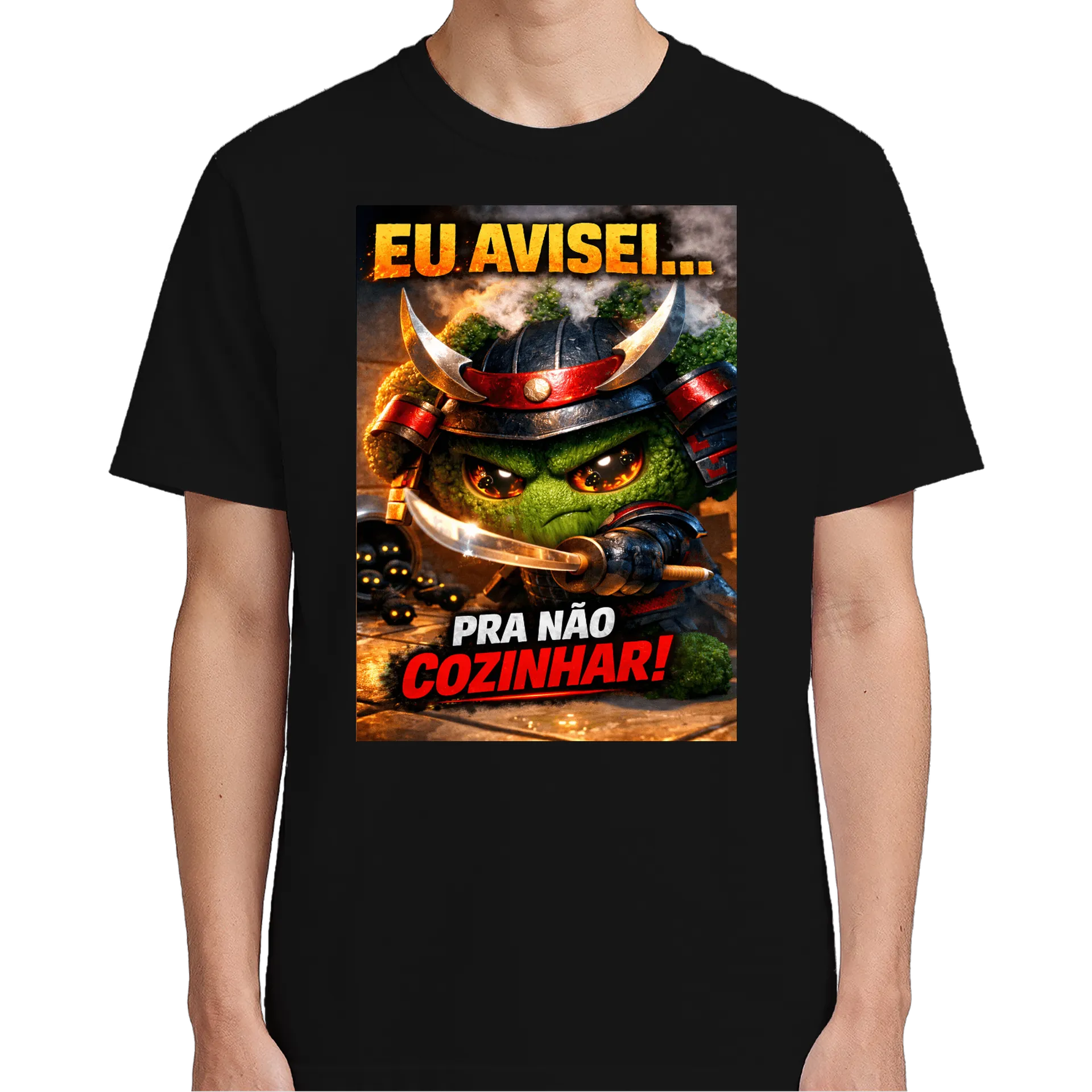 Camiseta personalizada - Imagem 5