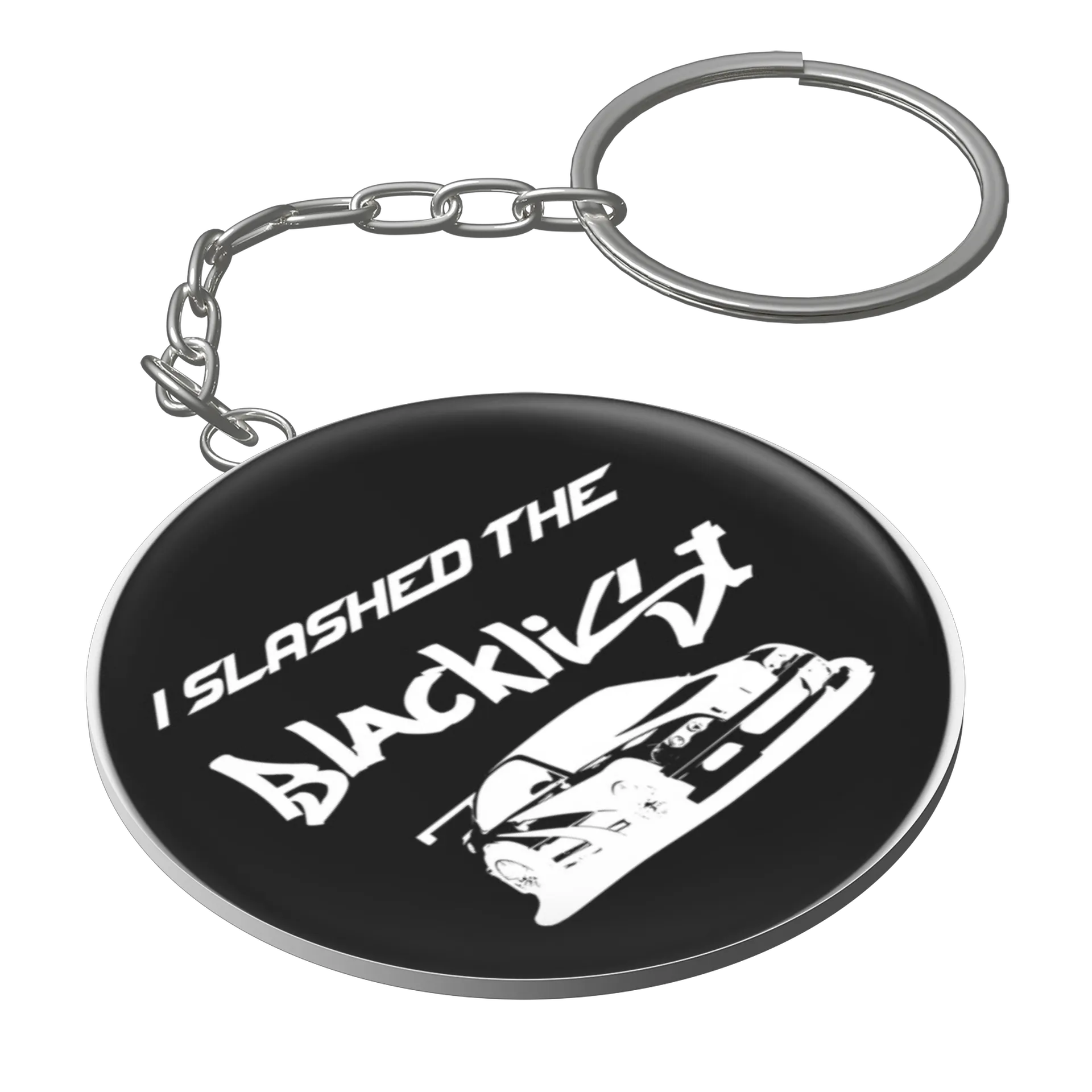 Chaveiro personalizado - Imagem 1