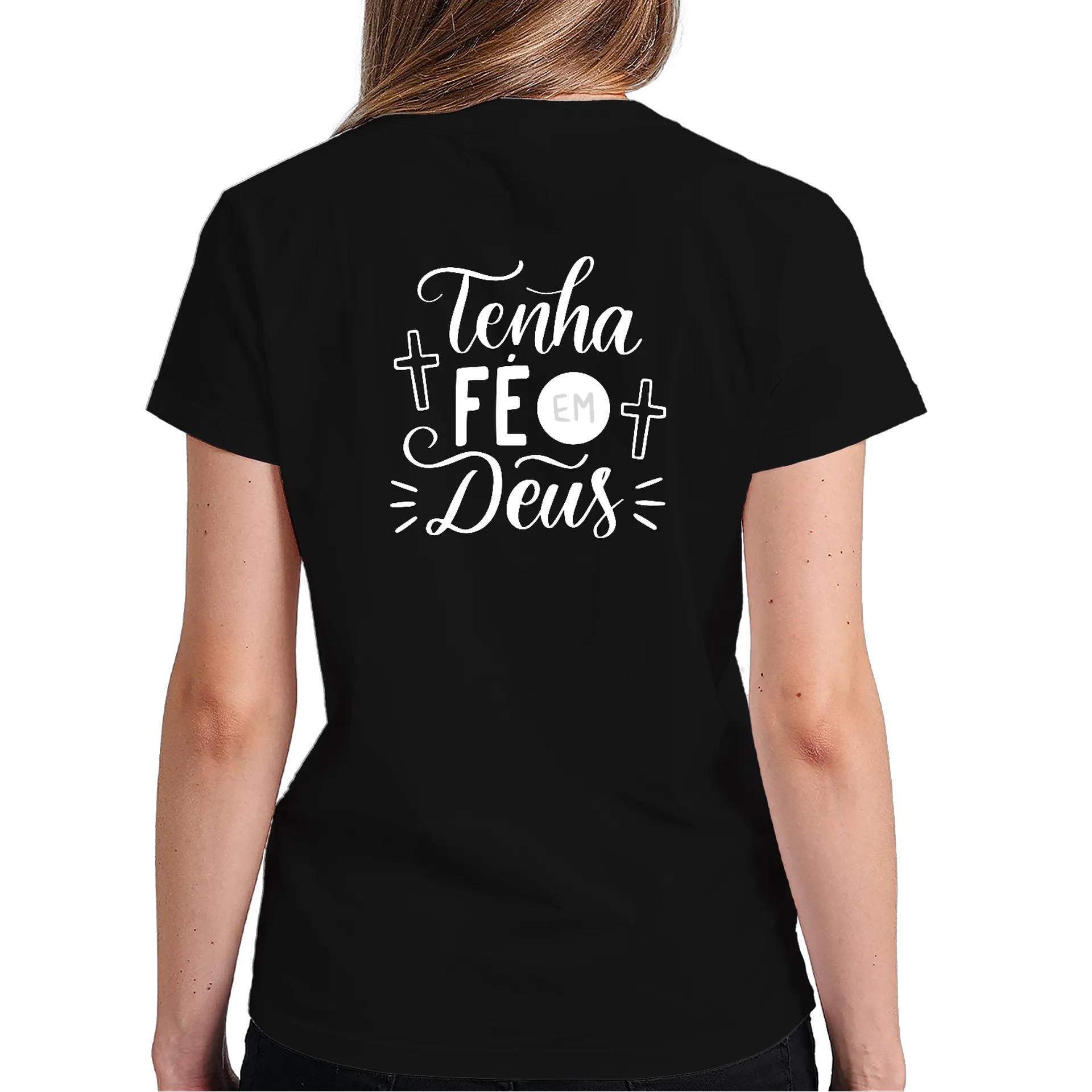 Camiseta personalizada de ALYEL — imagem 5 de 6