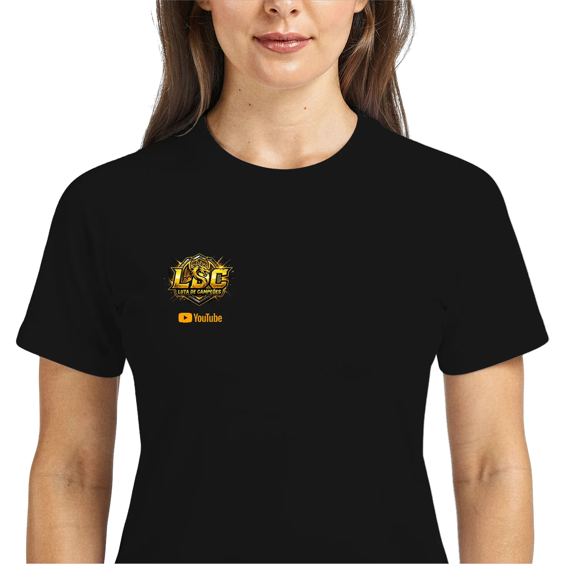 Camiseta DryFit - Imagem 3