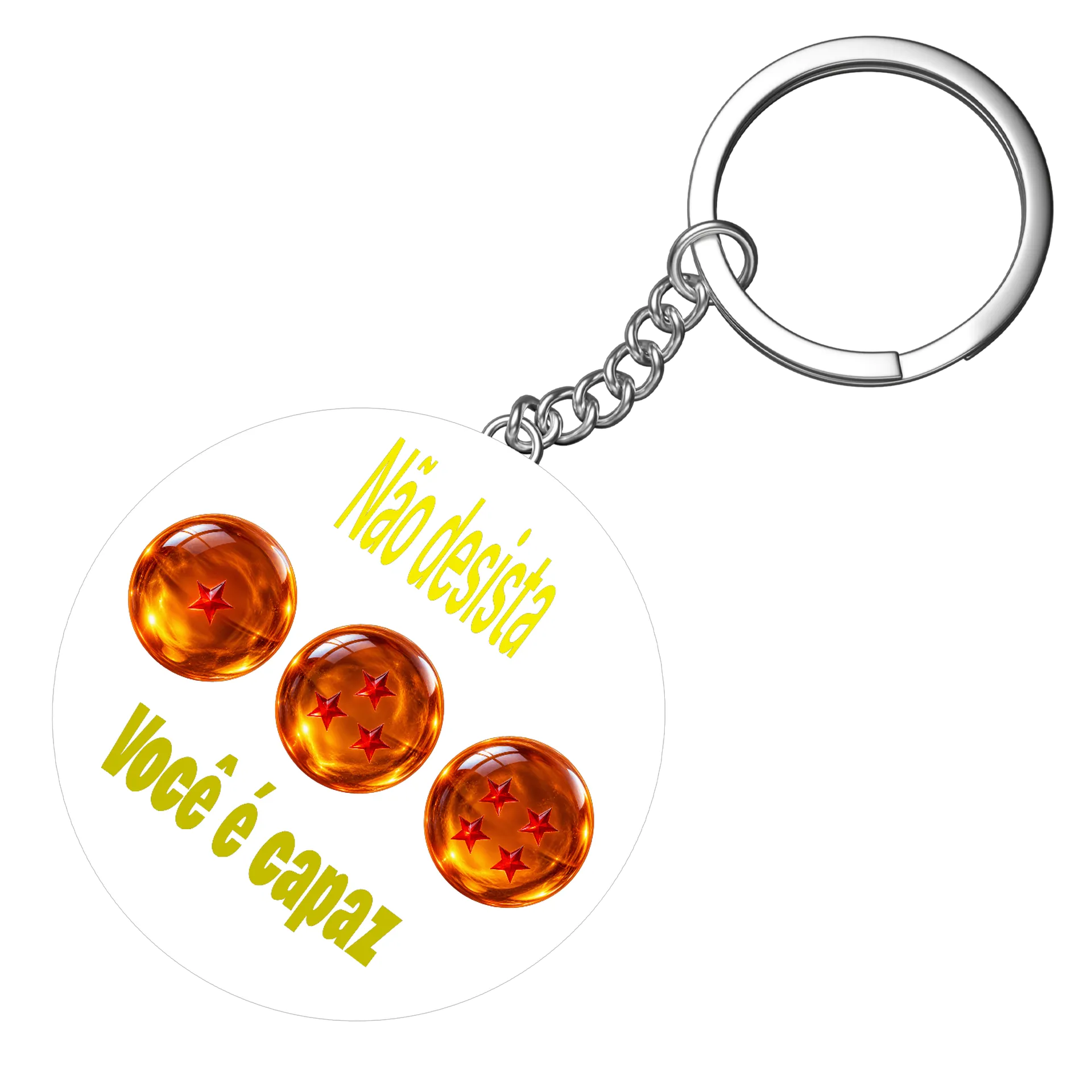 Chaveiro personalizado - Imagem 4