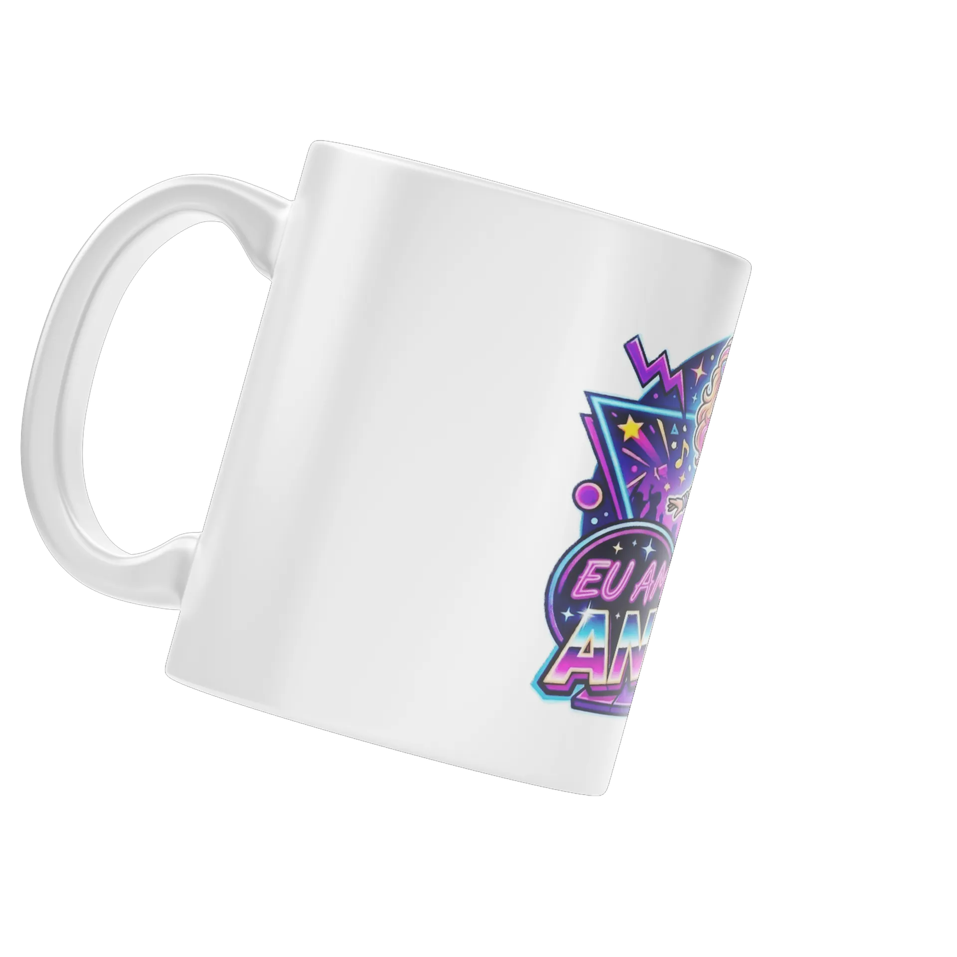 Caneca personalizada - Imagem 4