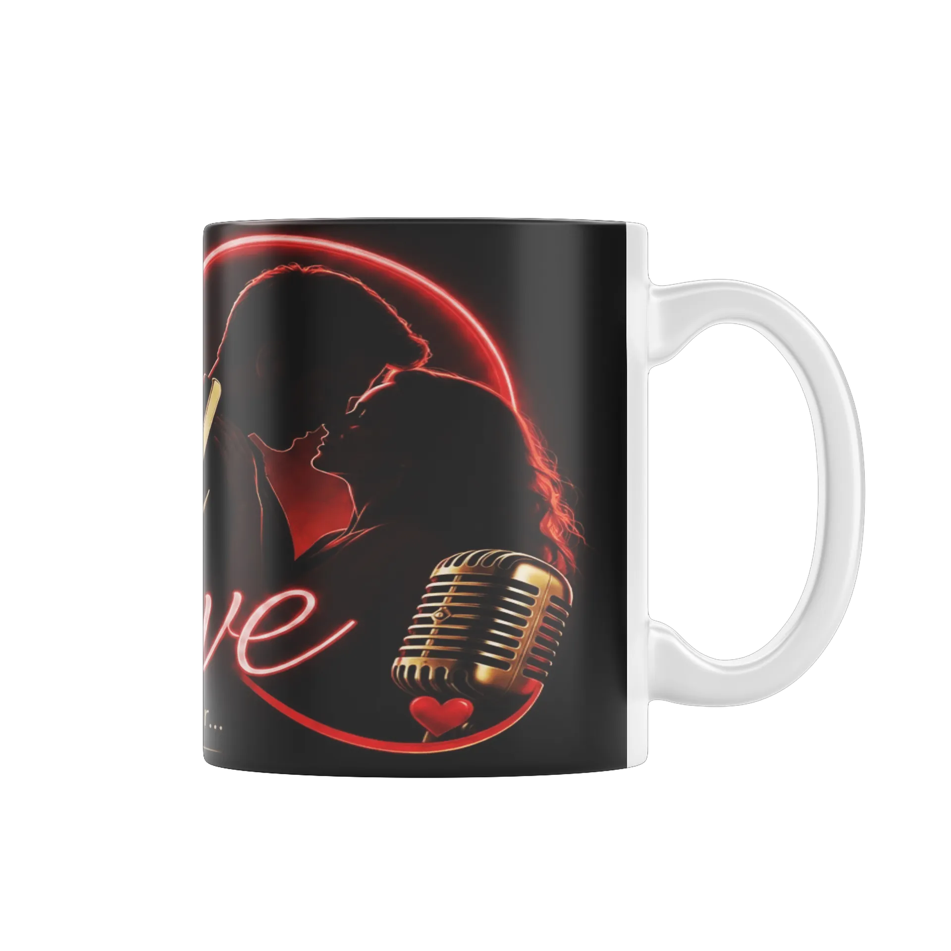 Caneca personalizada - Imagem 1