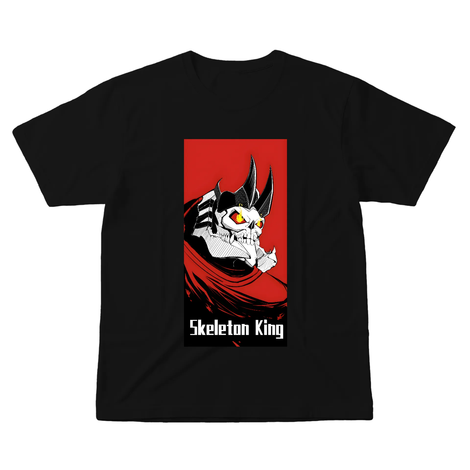 Camiseta Wraith King - Imagem 1