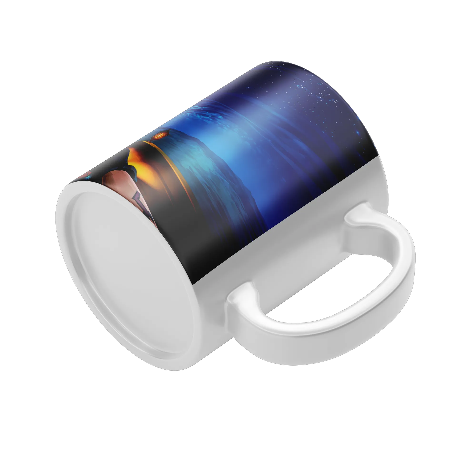 Caneca personalizada - Imagem 5