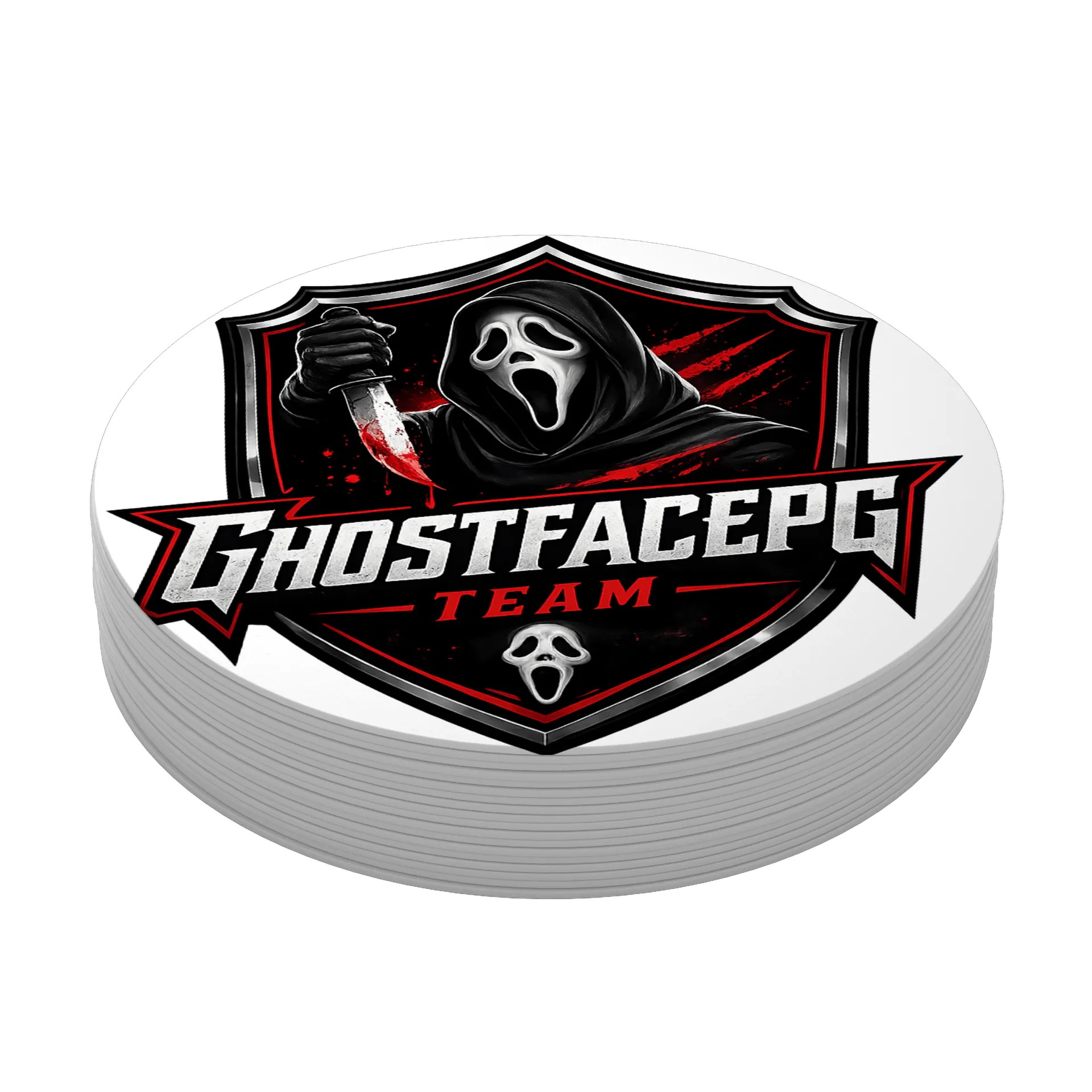 Porta-copos LINHA E-SPORTES - Imagem 4