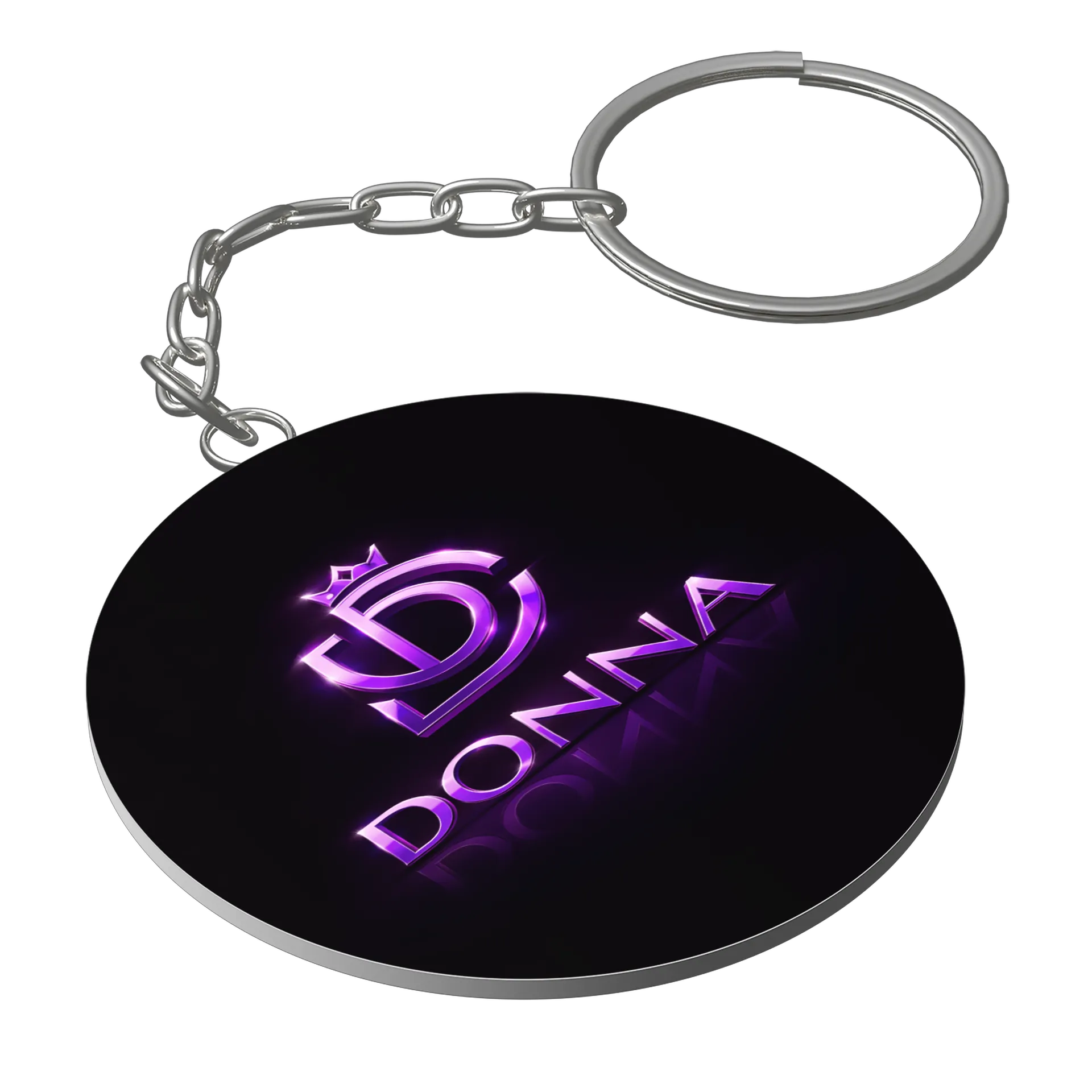 Chaveiro personalizado - Imagem 1