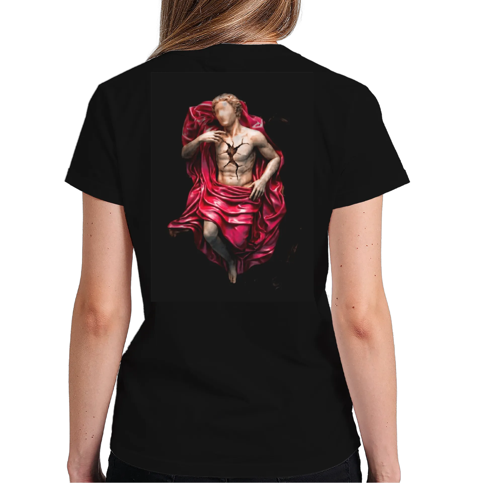 Camiseta personalizada - Imagem 6