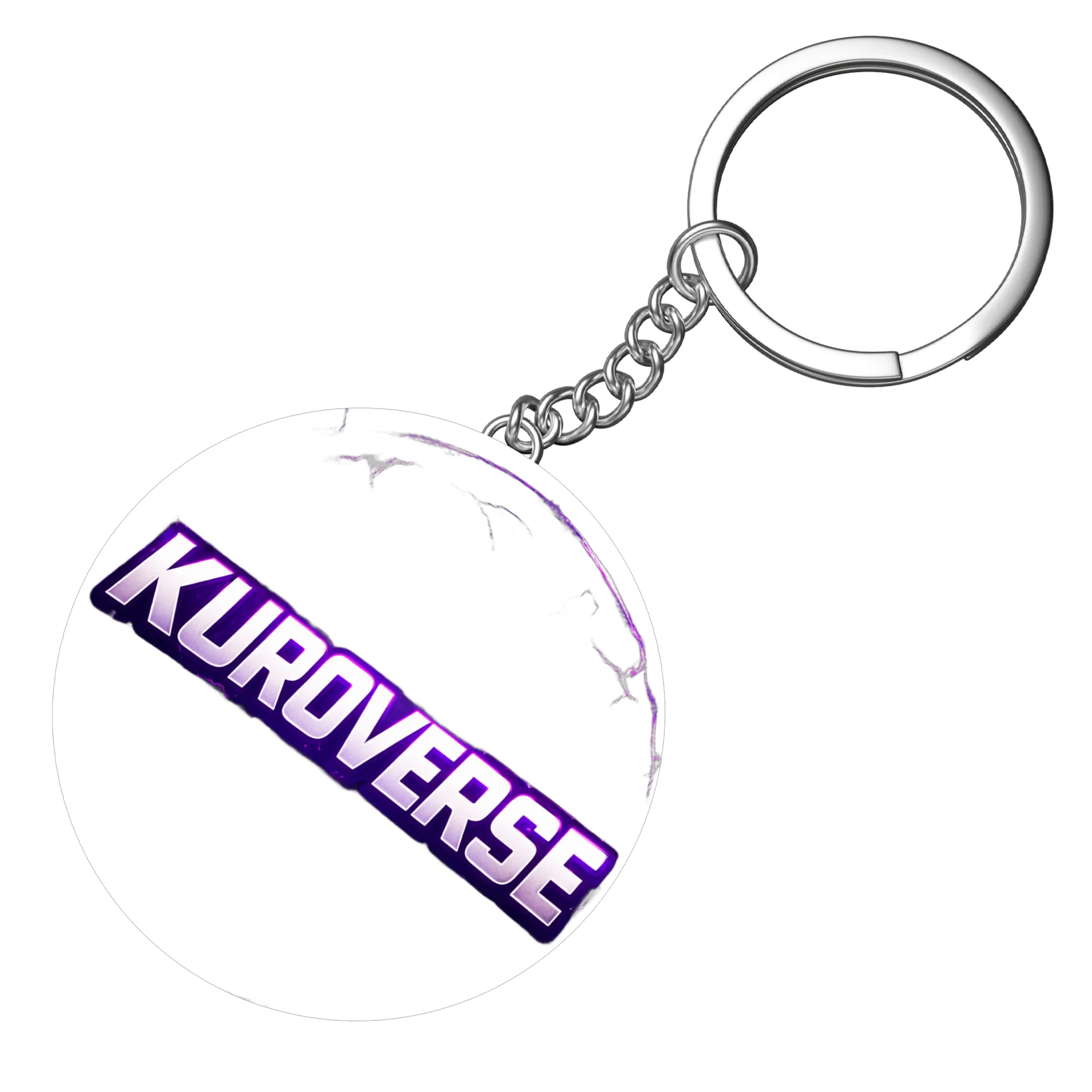 Chaveiro personalizado - Imagem 4