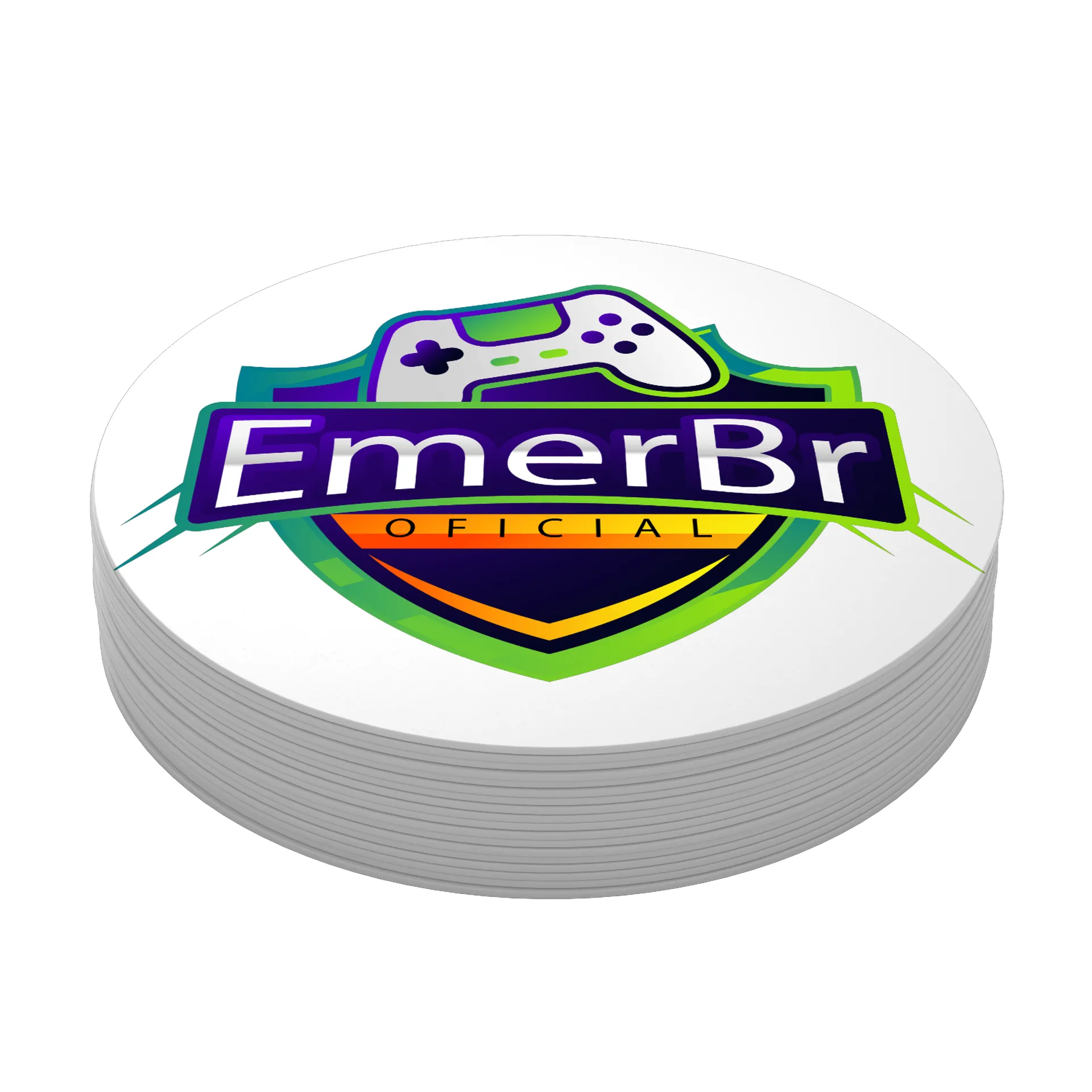 Porta-copos personalizado - Imagem 4