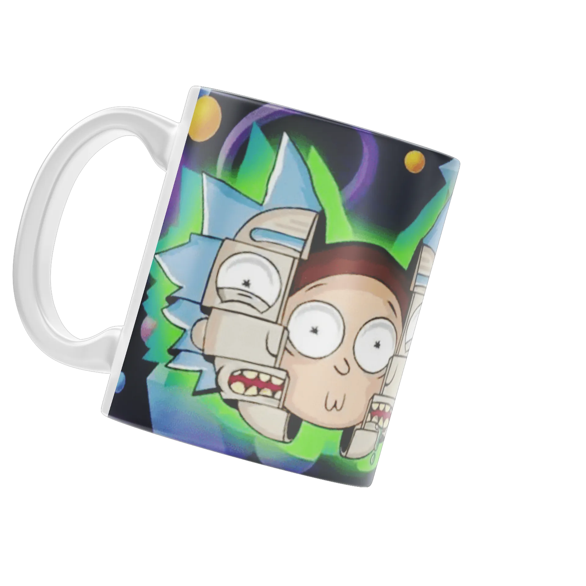 Caneca personalizada - Imagem 3