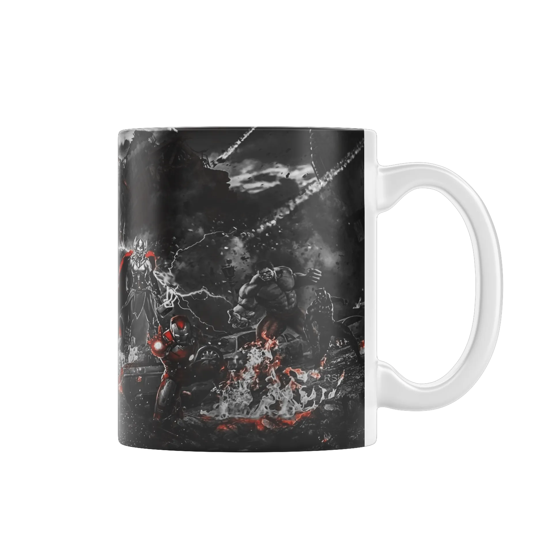 Caneca personalizada - Imagem 1
