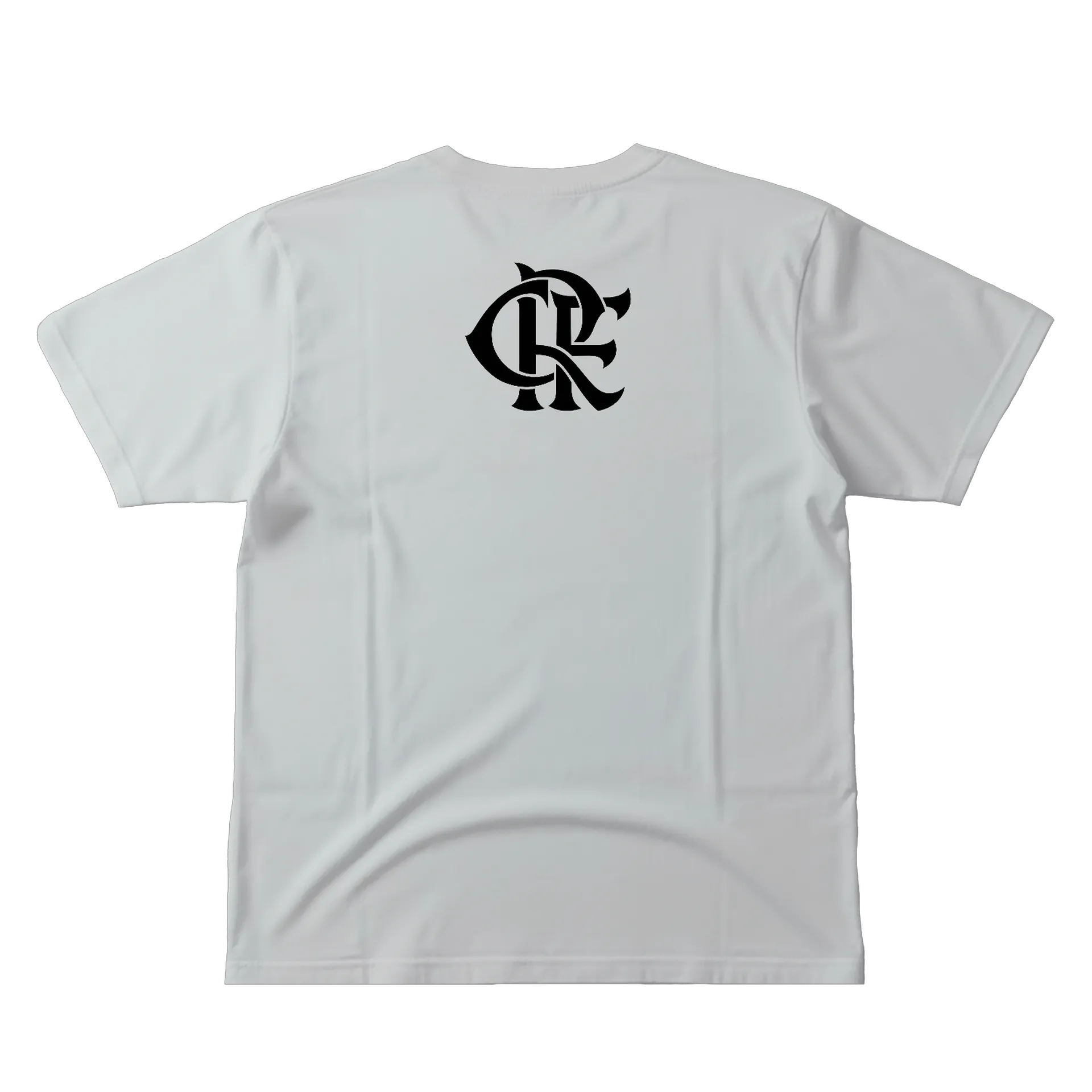 Camiseta URUBU DA GÁVEA Realista 100% Algodão - Imagem 2