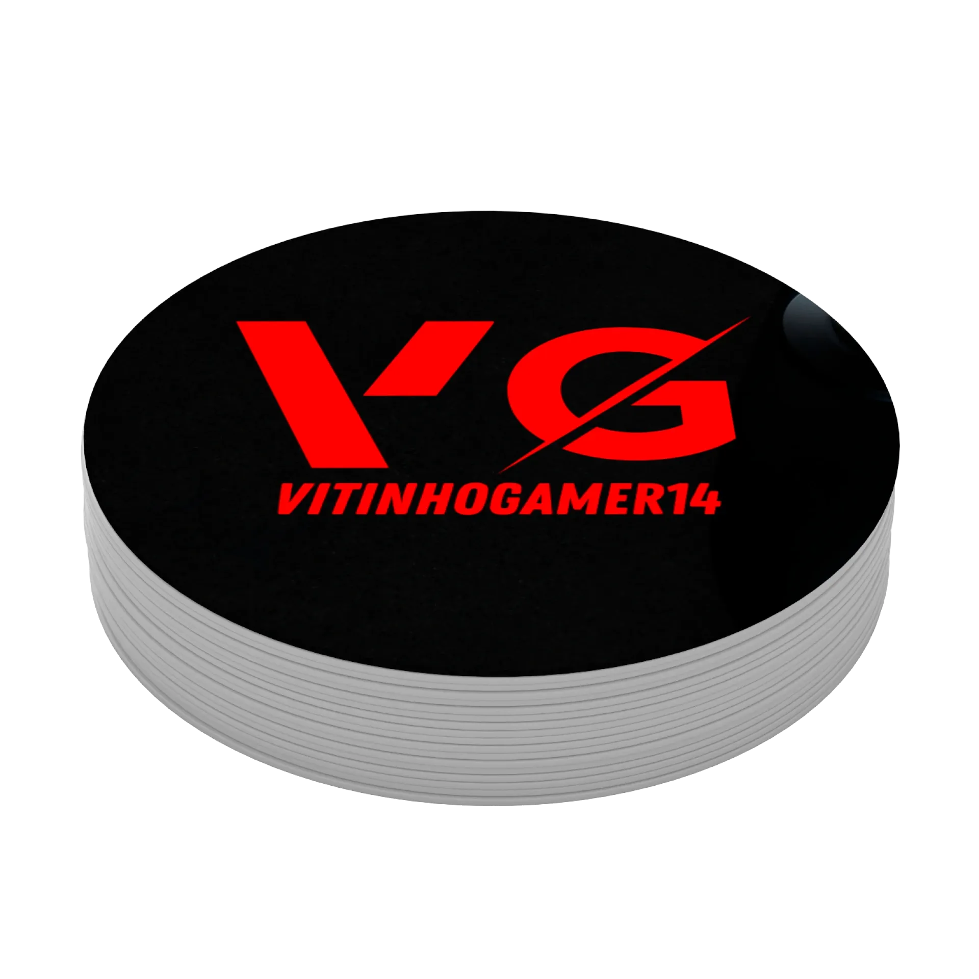 Porta-copos personalizado - Imagem 4