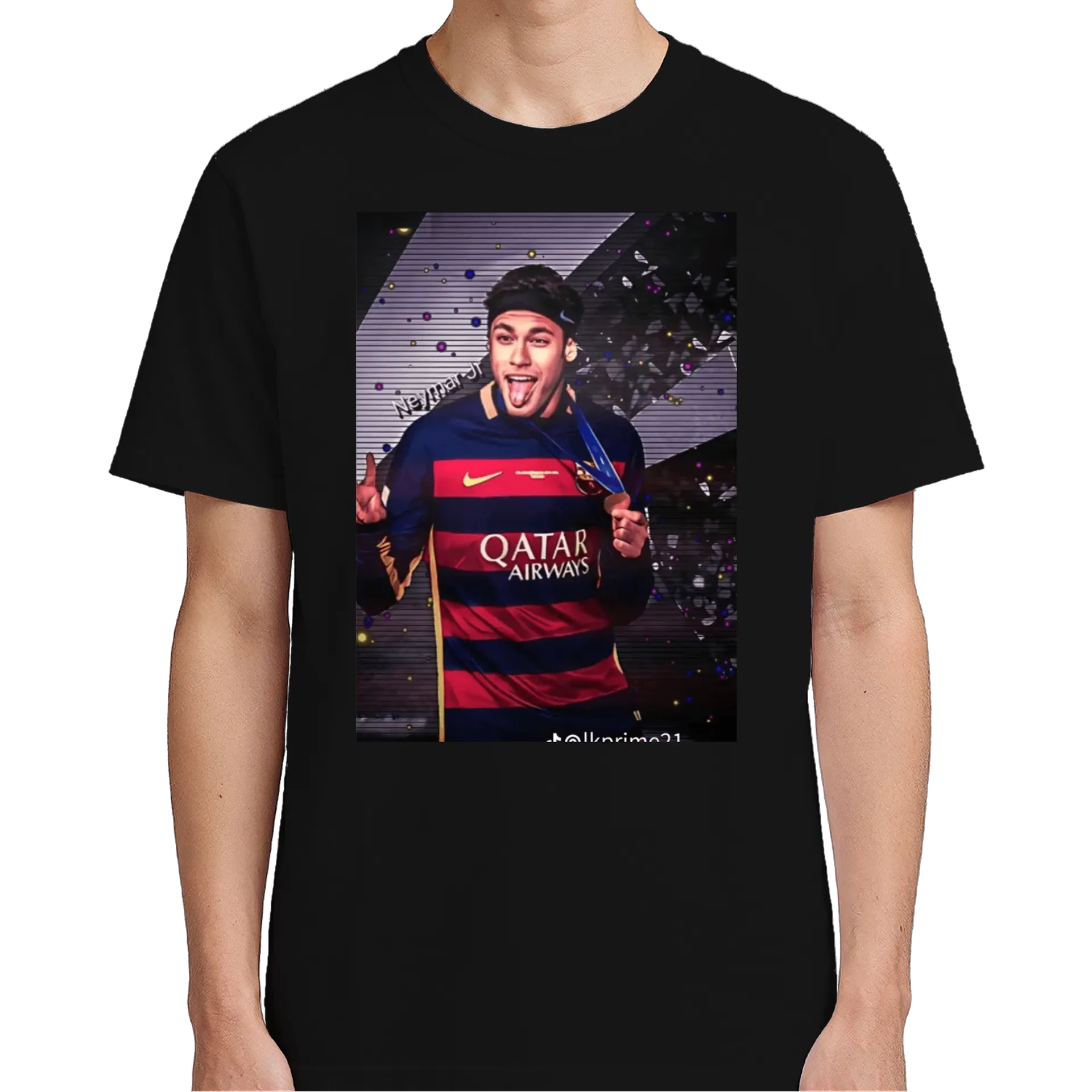 Camiseta personalizada - Imagem 5