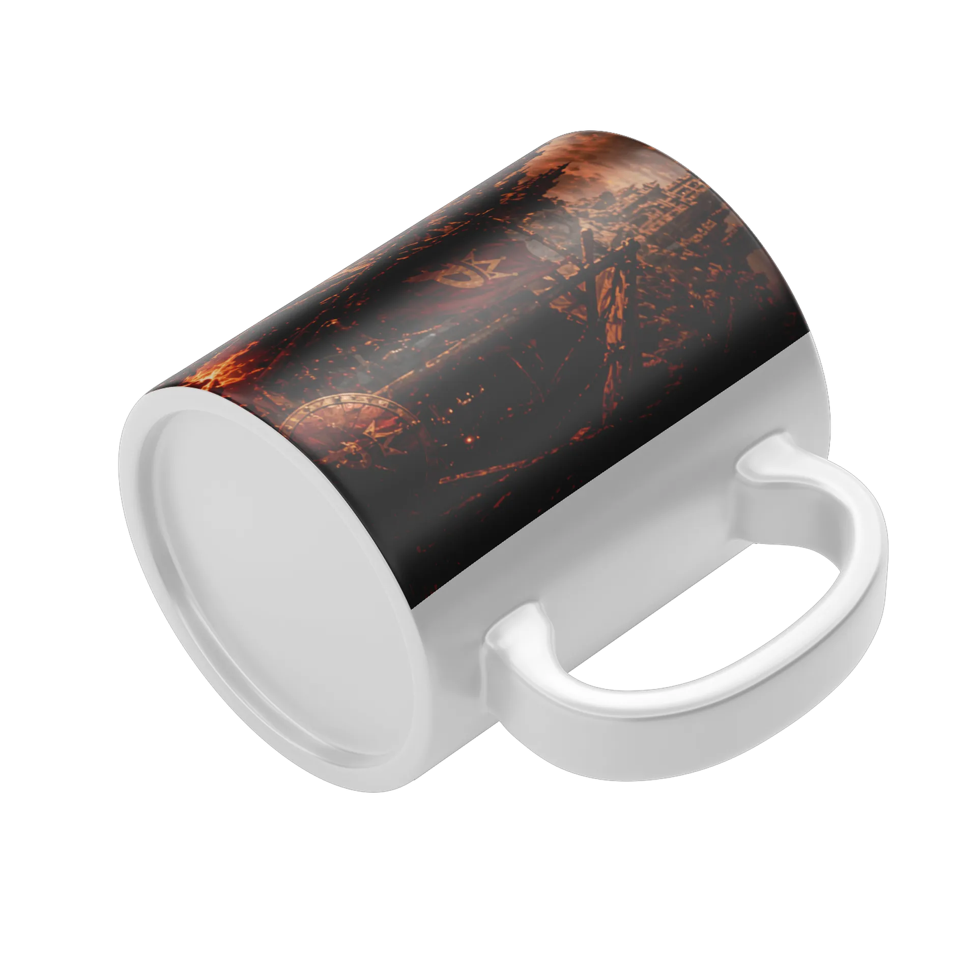 Caneca personalizada - Imagem 4