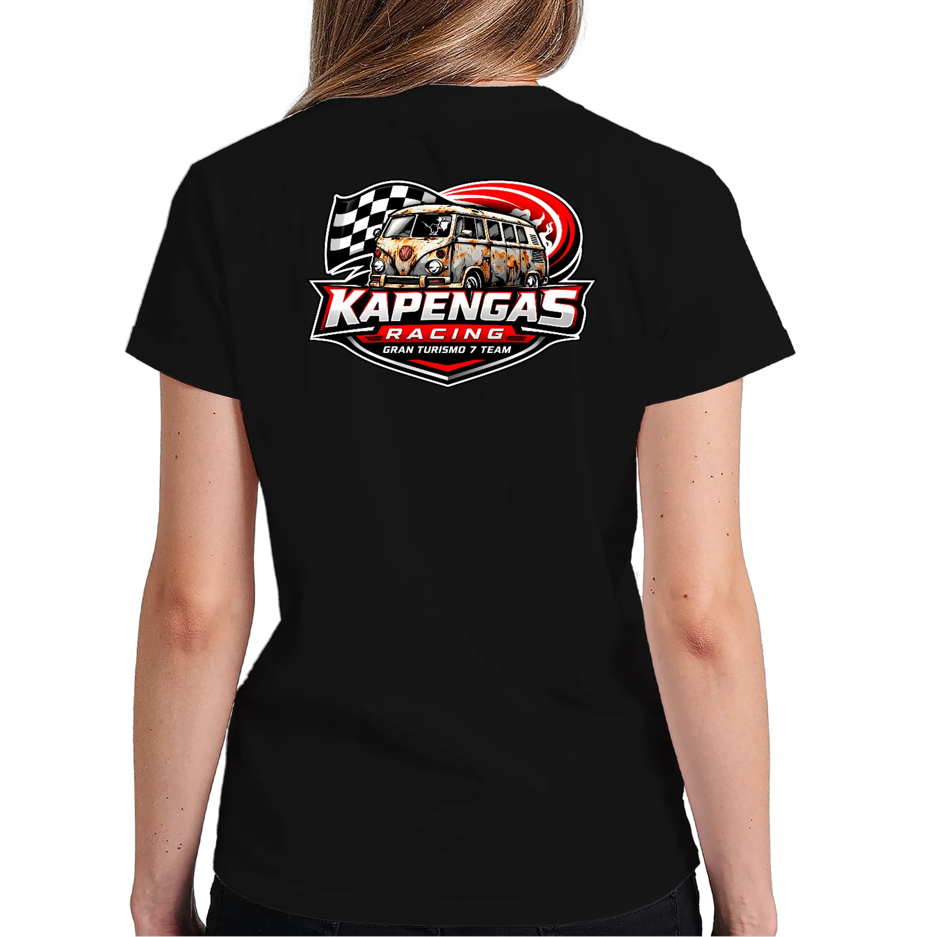 Camiseta Kapengas - Imagem 5