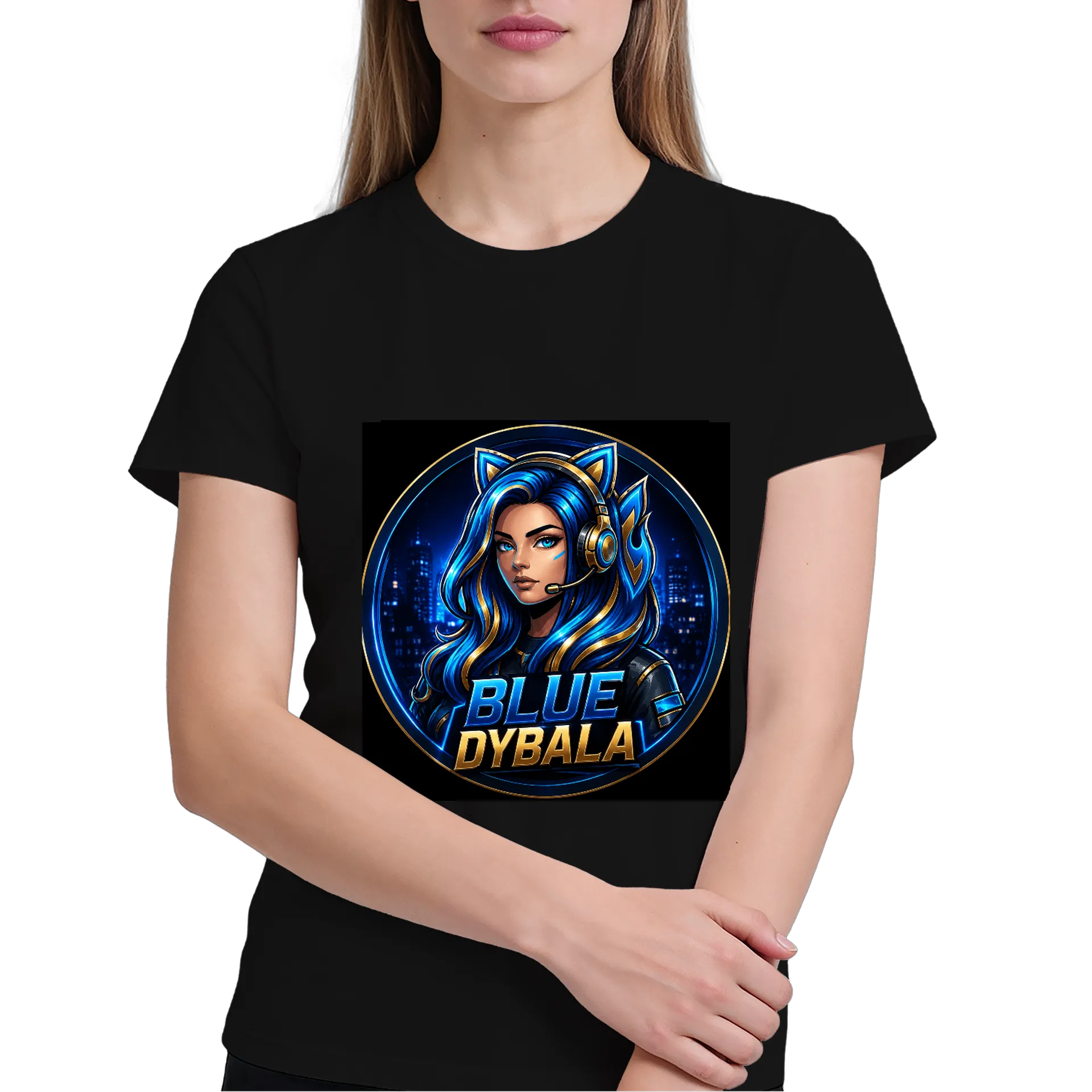 Camiseta personalizada - Imagem 4