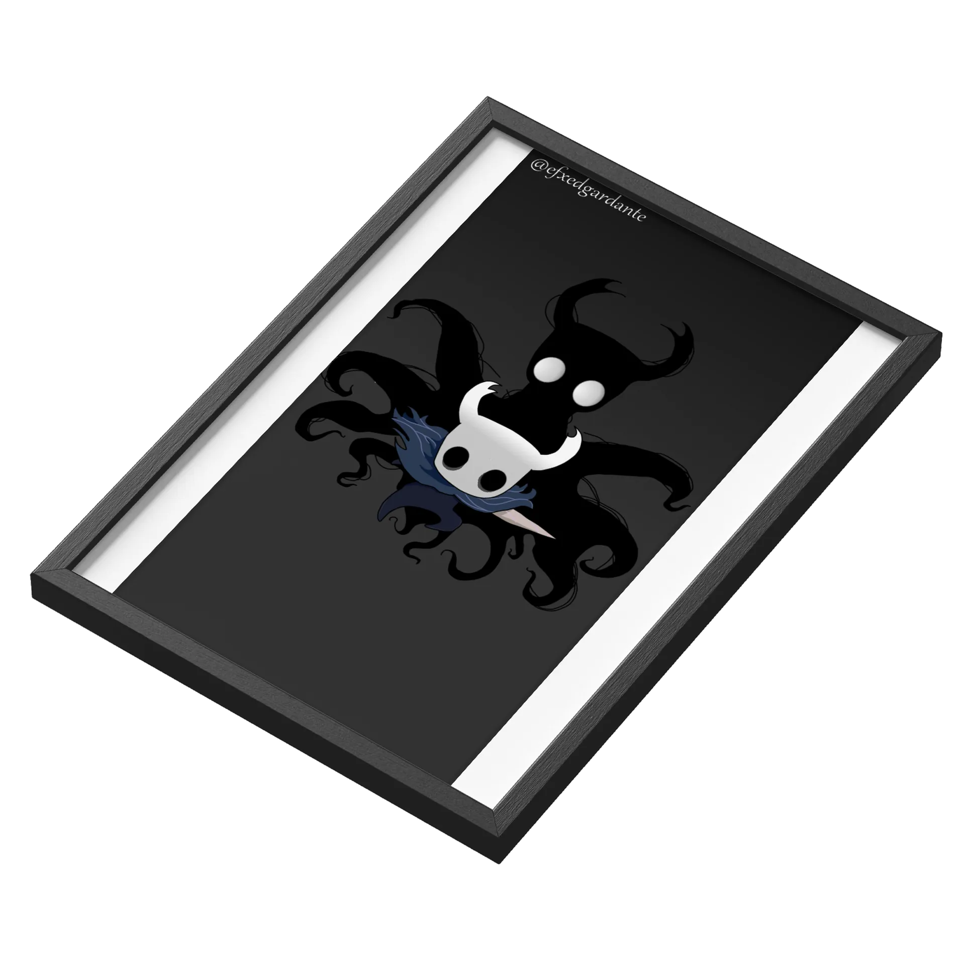 Quadro A3 personalizado - Imagem 3