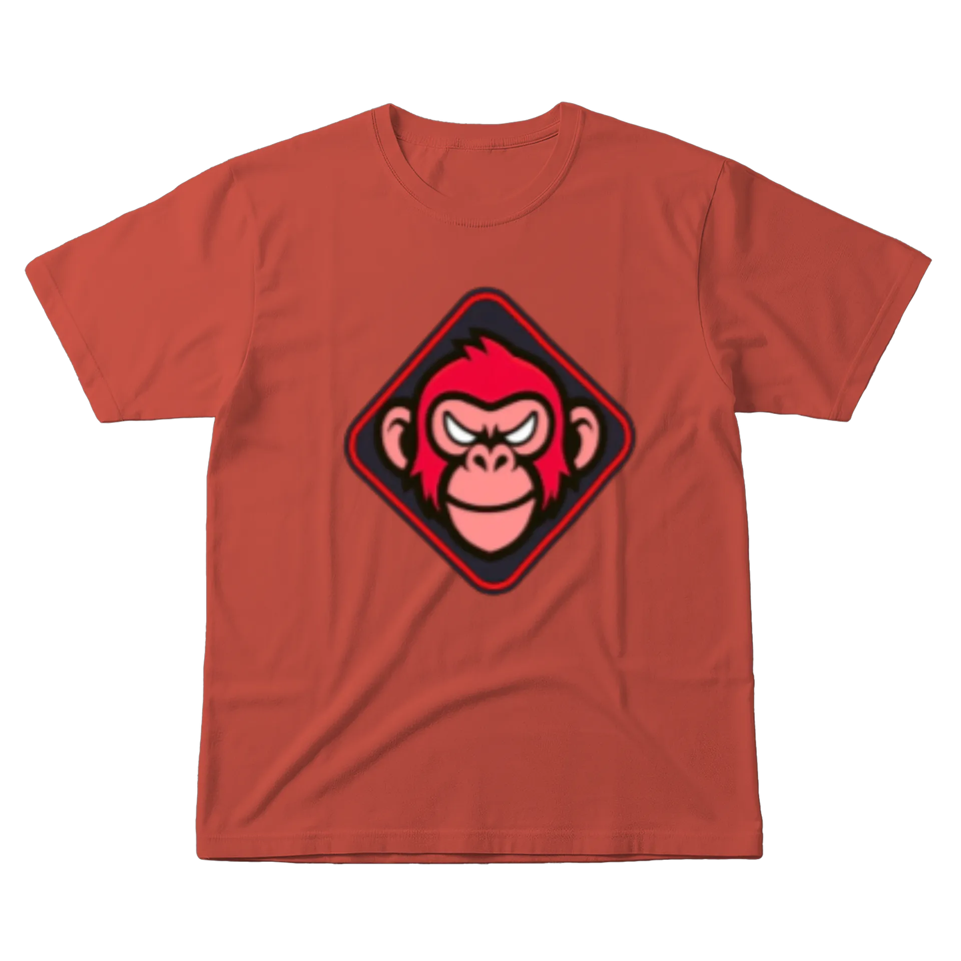 Camiseta ziggy de Xinglau 