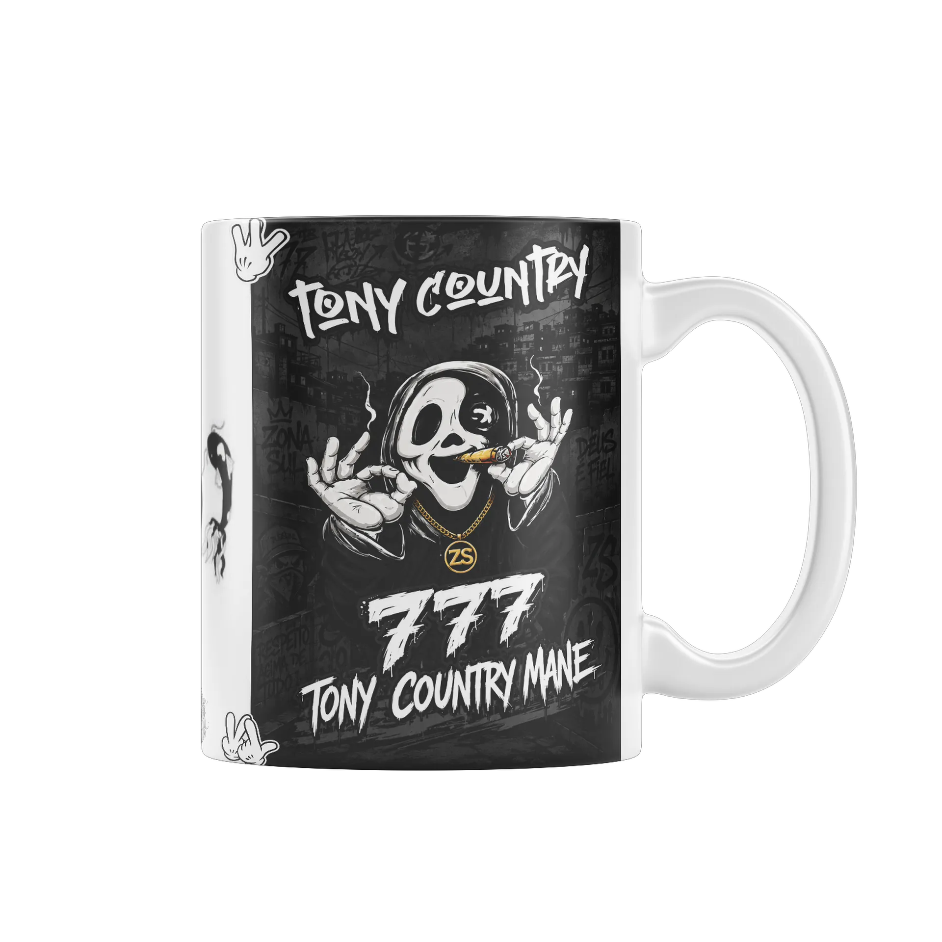 Caneca personalizada - Imagem 1