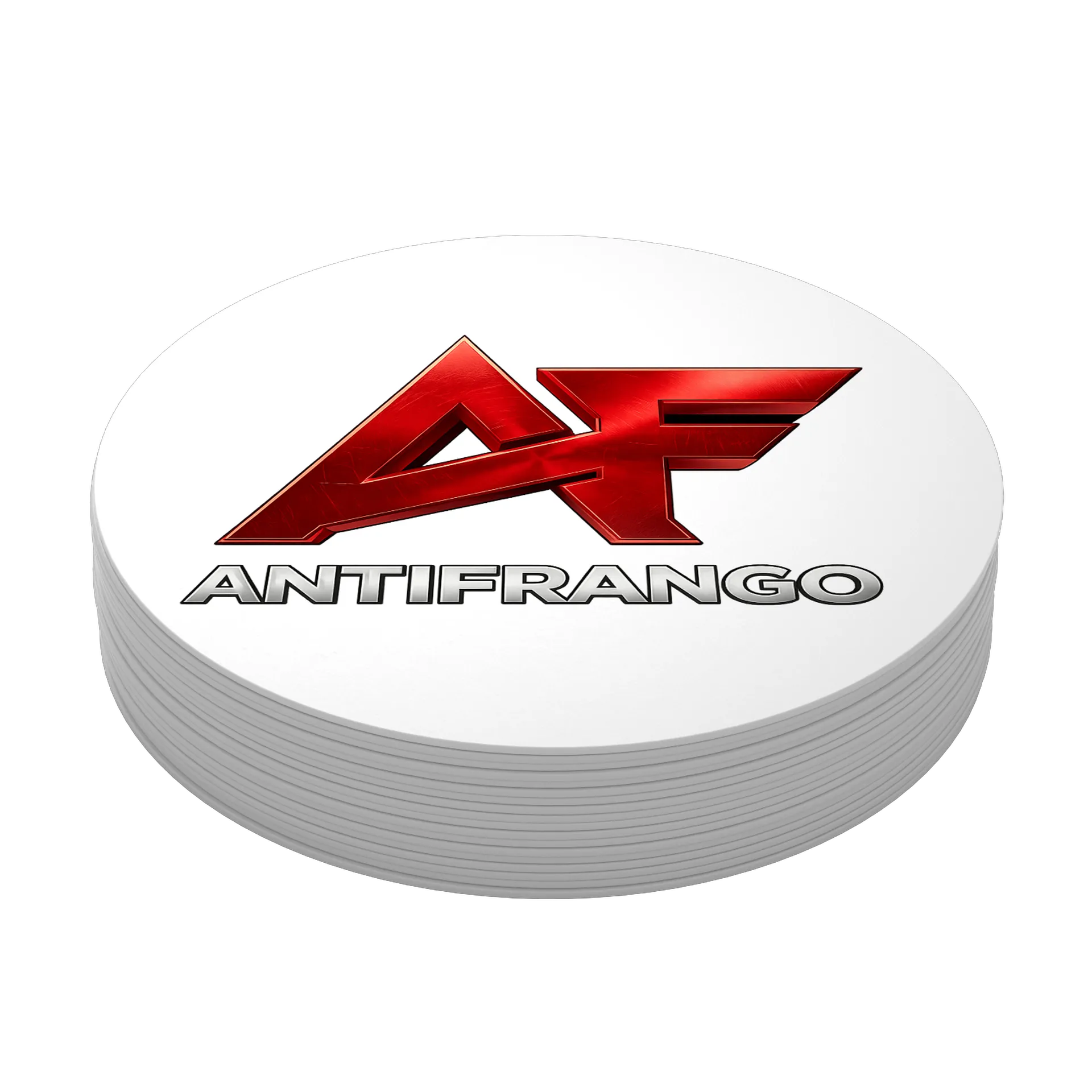 Porta-copos personalizado - Imagem 4