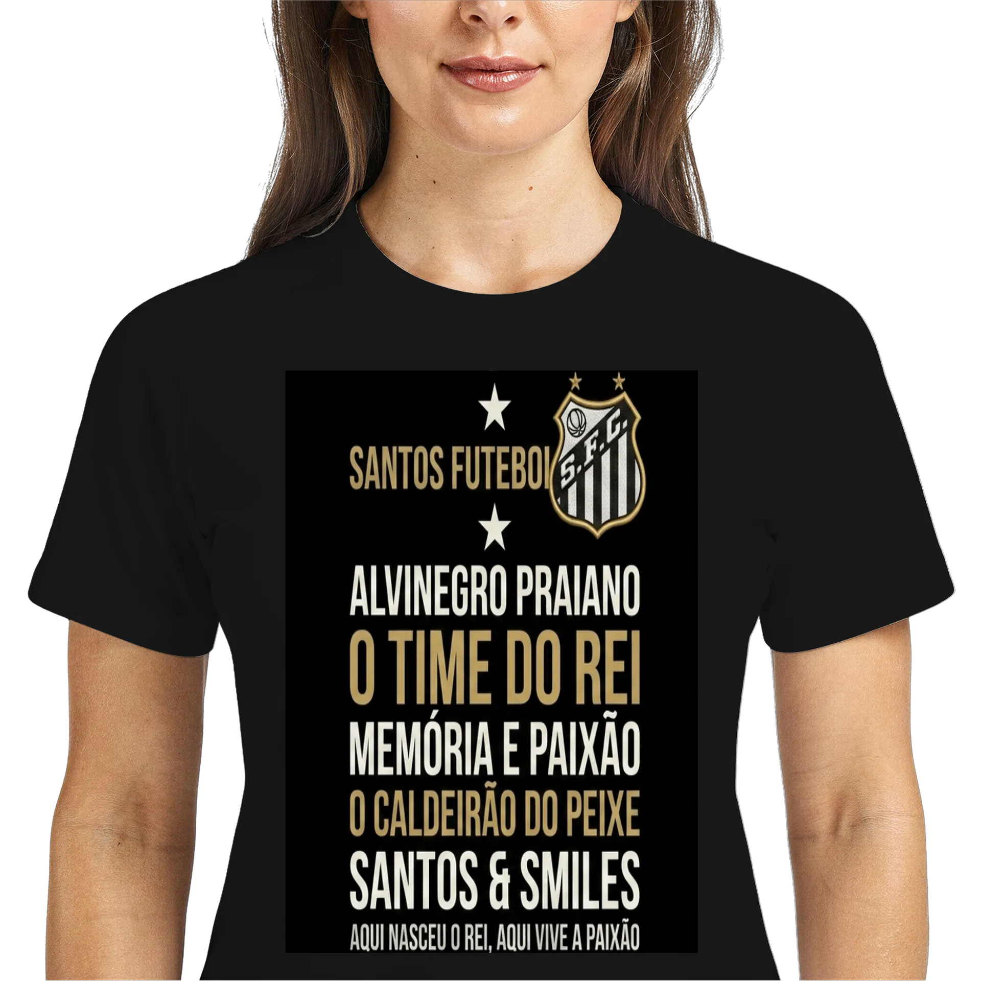 Camiseta DryFit - Imagem 3