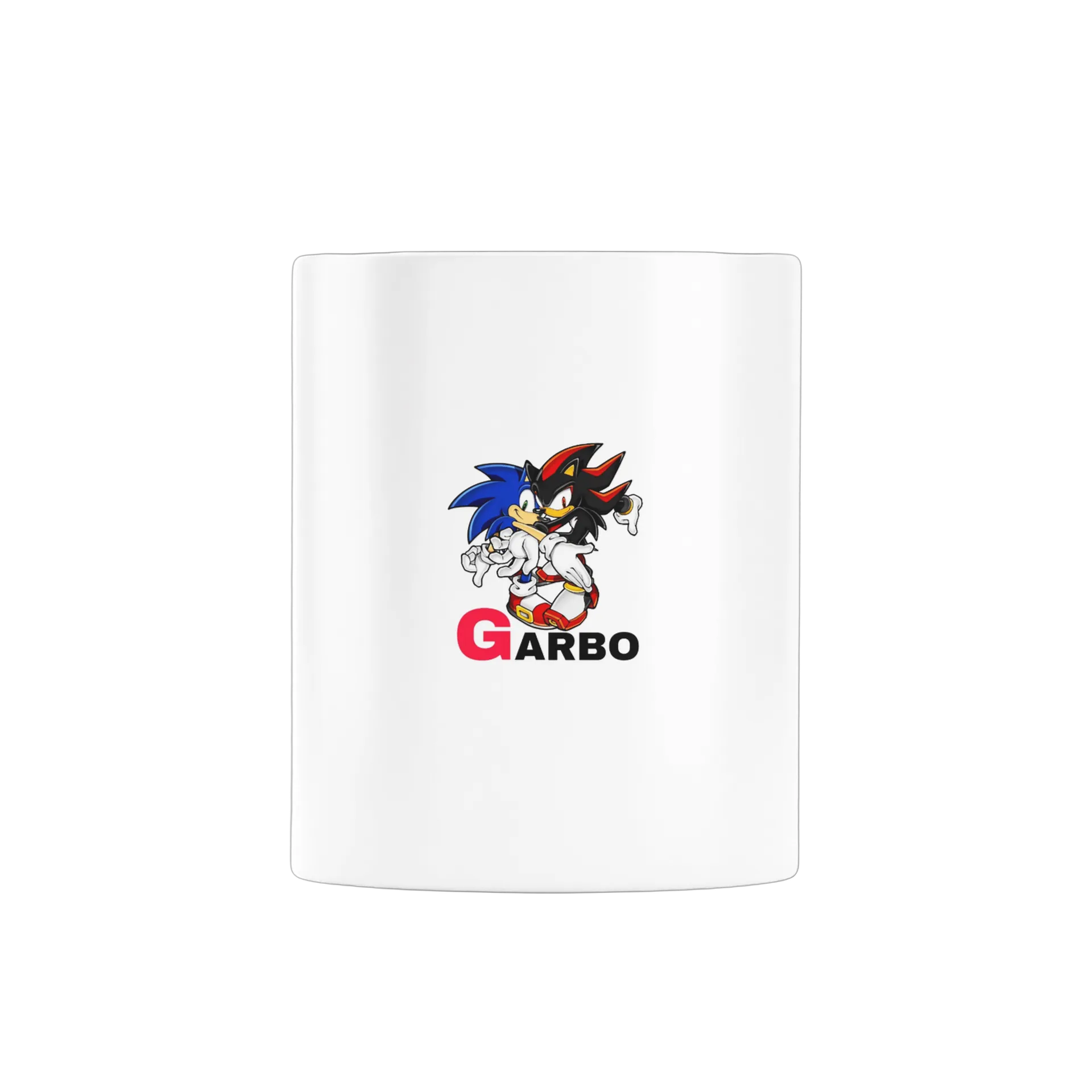 Caneca personalizada de Gerson — imagem 2 de 6
