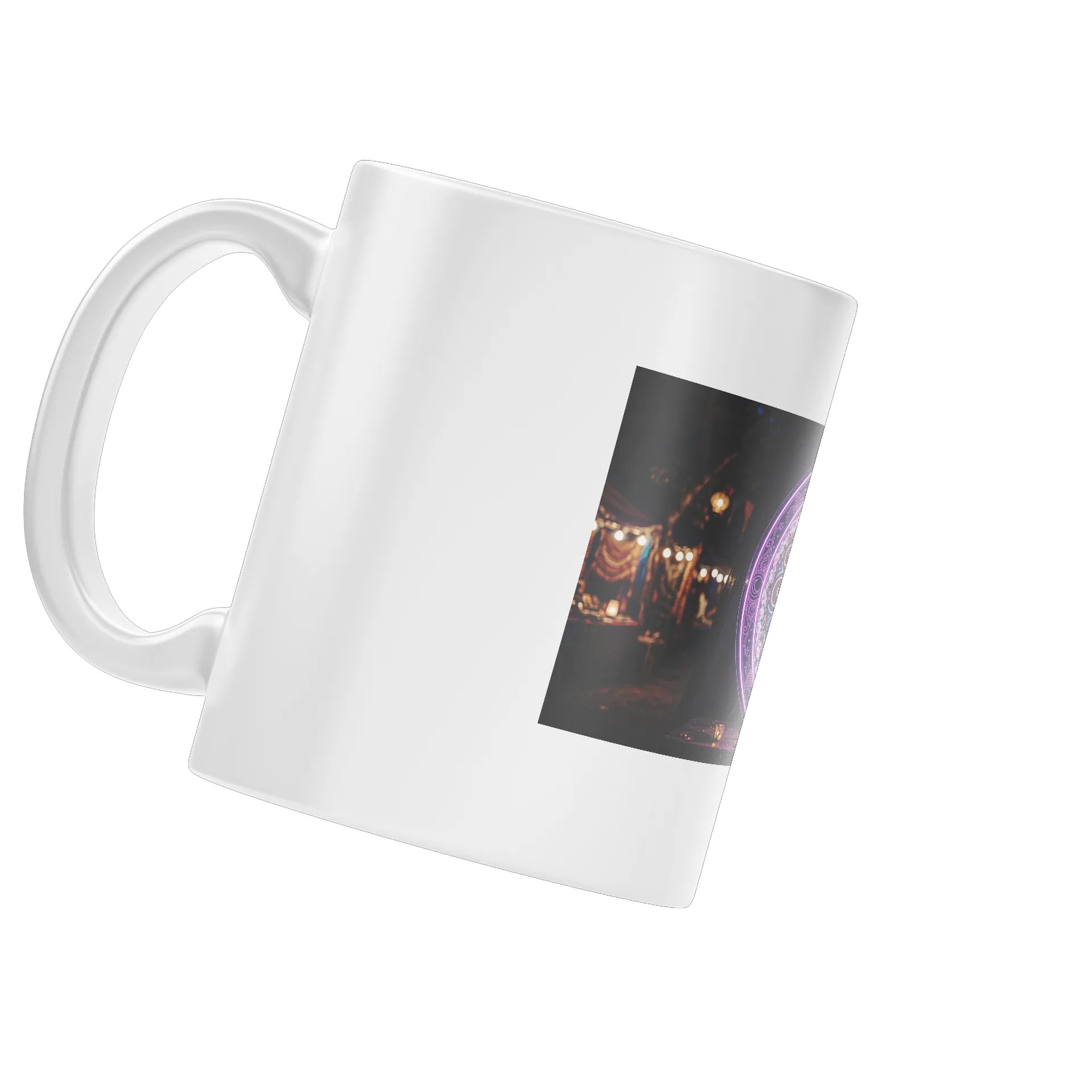 Caneca personalizada de Edna