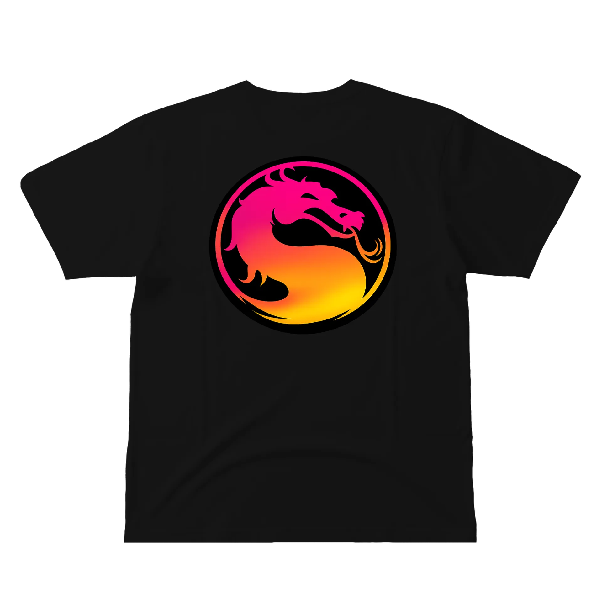 Camiseta Personalizada: Seu Estilo, Sua Marca! - Imagem 3