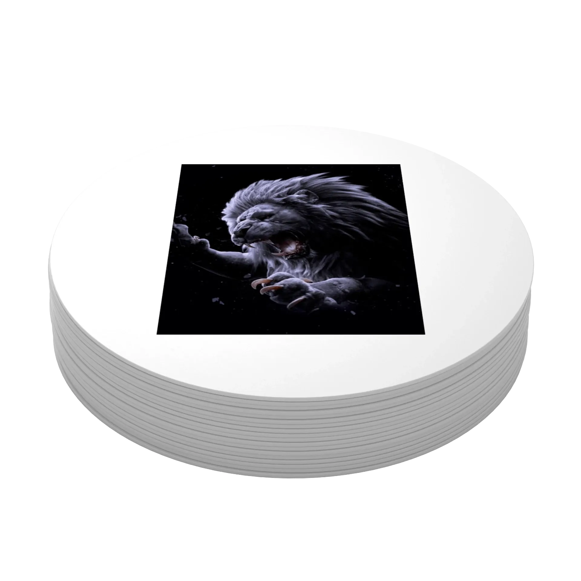 Porta-copos personalizado - Imagem 4