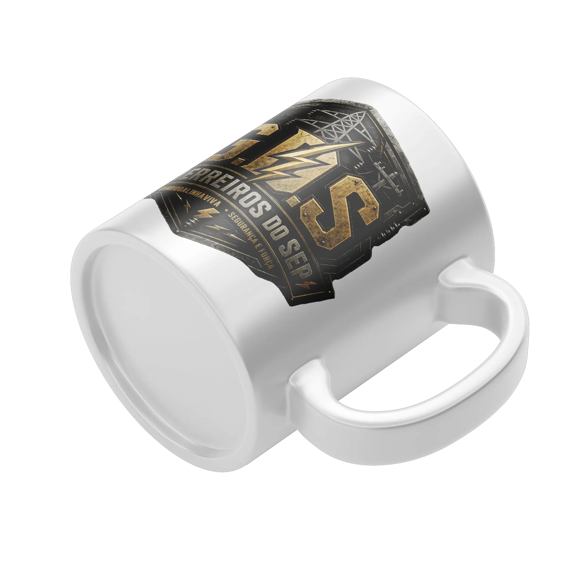 Caneca personalizada - Imagem 4