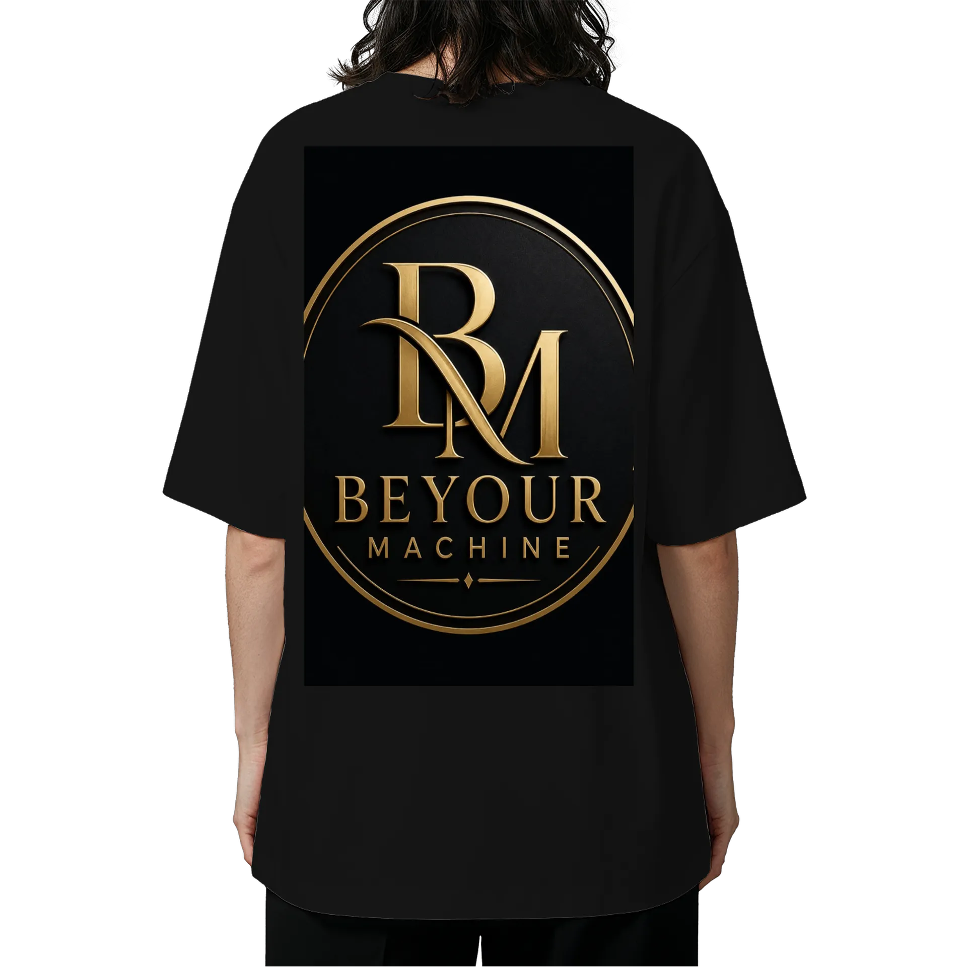 Camiseta Oversized - Imagem 5