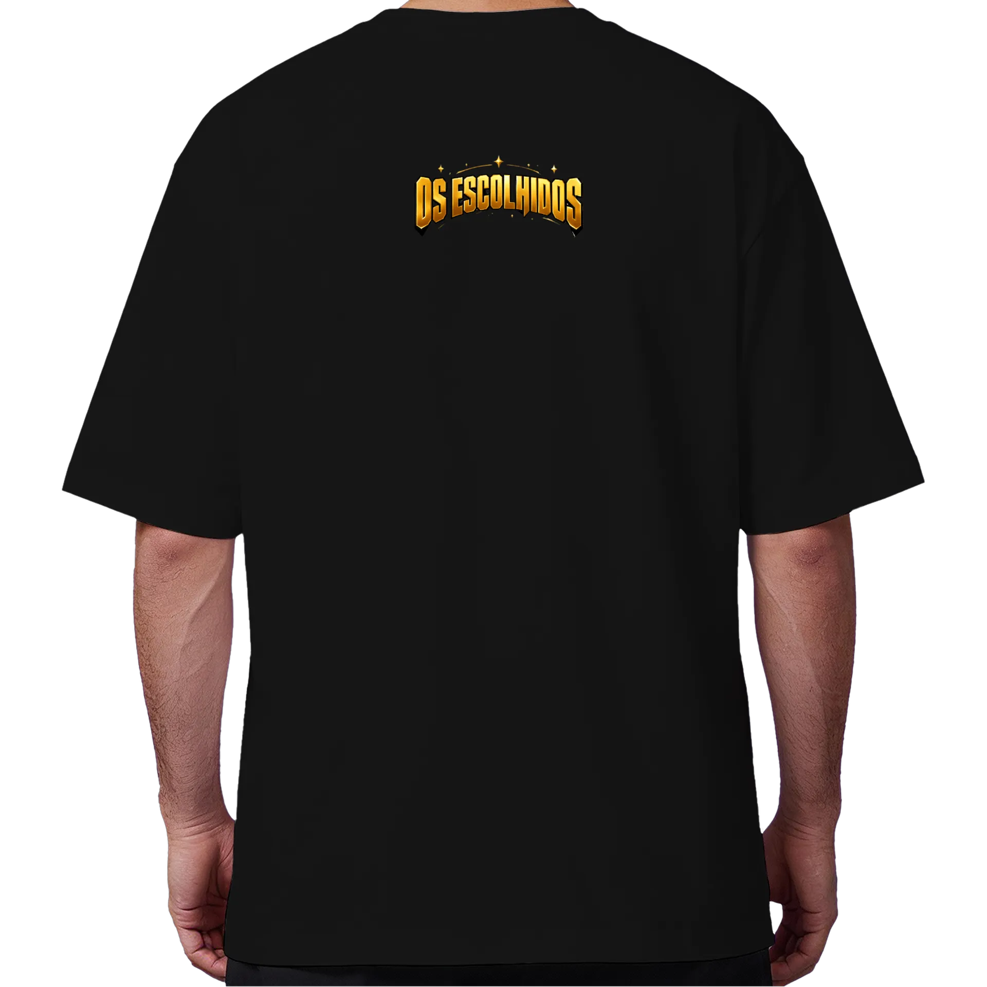 Camiseta Oversized - Imagem 6